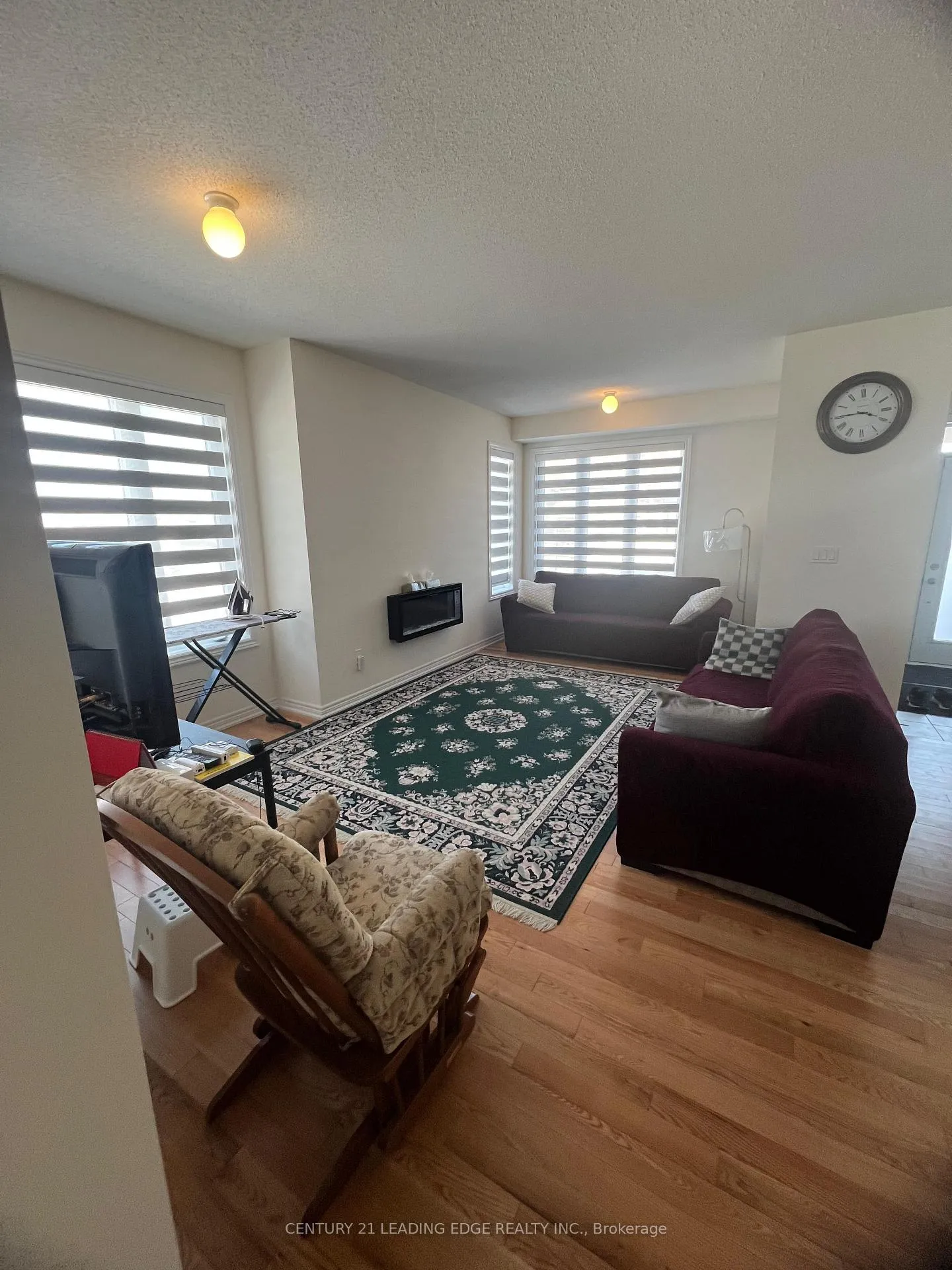Photo 7 of 2694 Delphinium Trail, Pickering, Rural Pickering — HOMEH