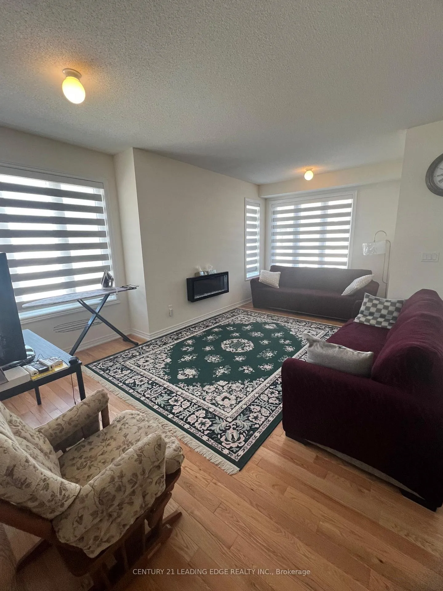 Photo 8 of 2694 Delphinium Trail, Pickering, Rural Pickering — HOMEH