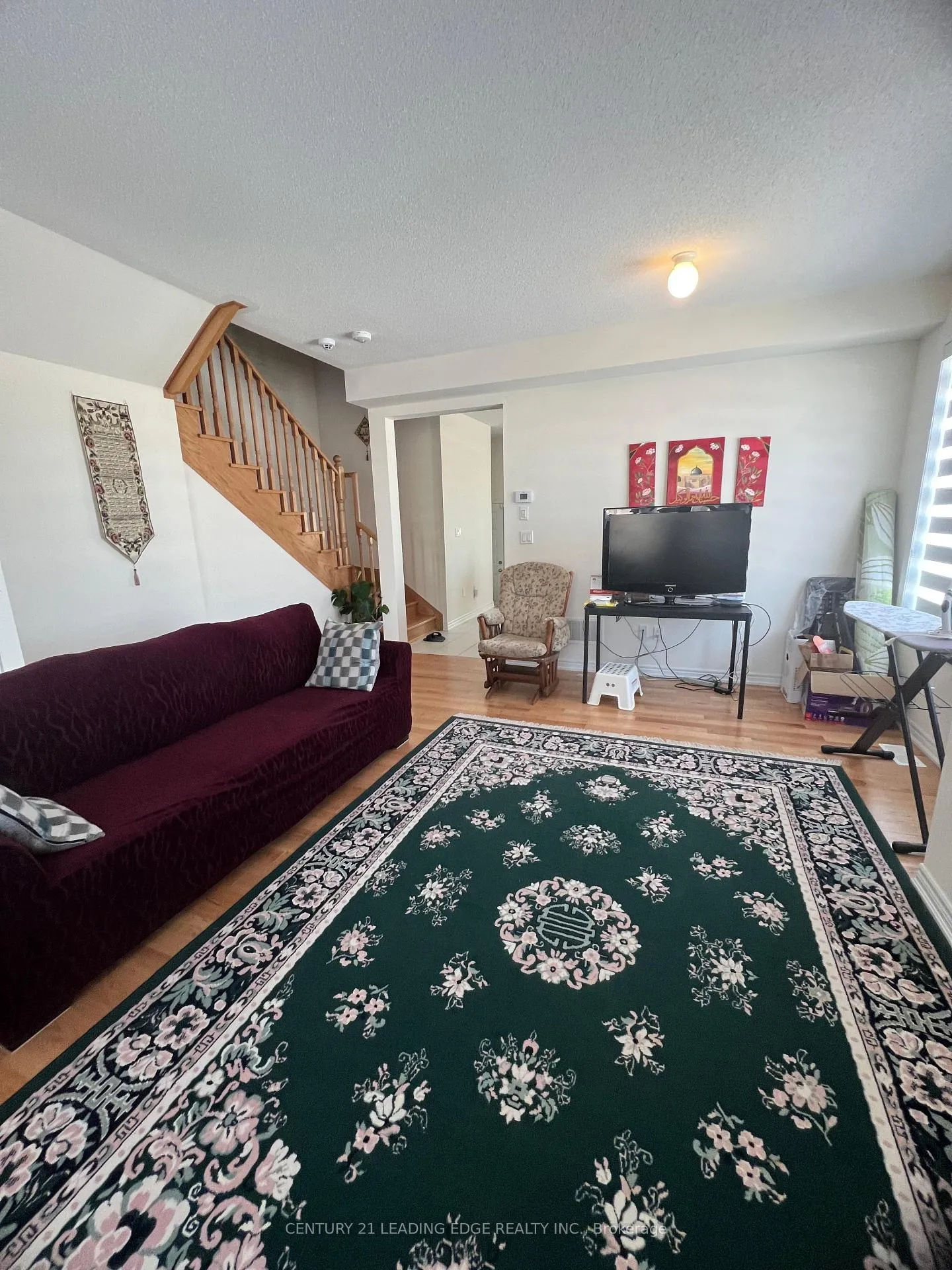 Photo 9 of 2694 Delphinium Trail, Pickering, Rural Pickering — HOMEH