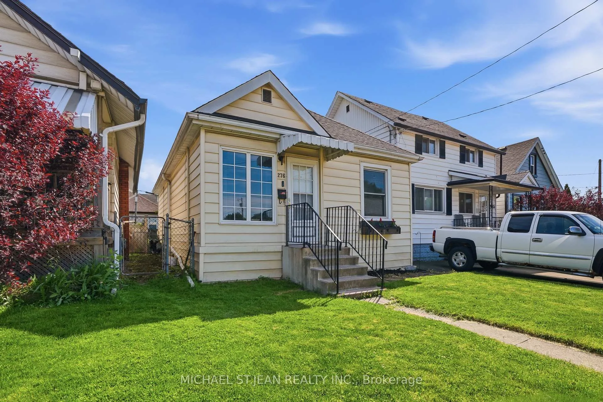 Photo 5 of 276 Roxborough Avenue, Hamilton, Crown Point — HOMEH