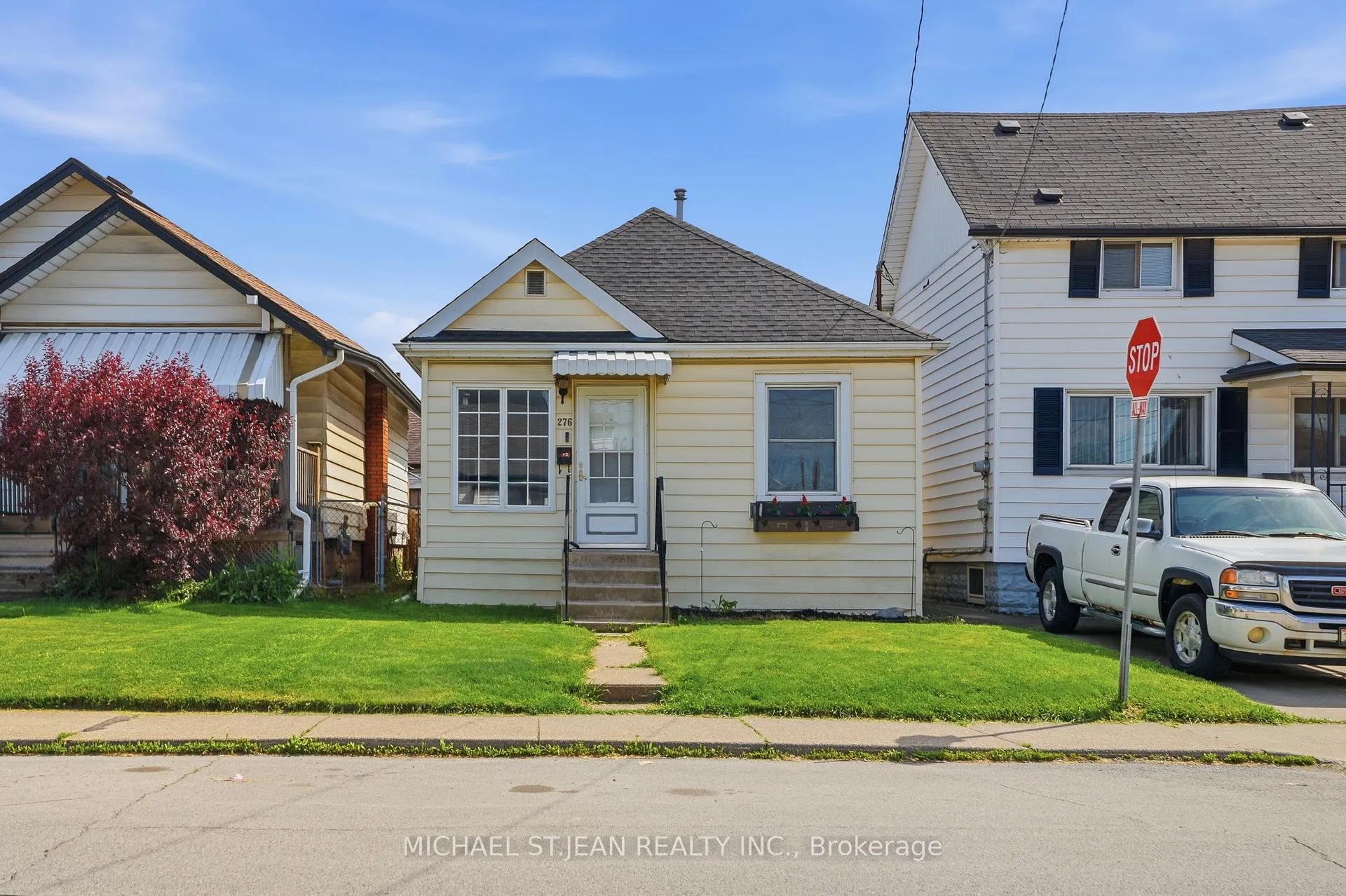 Photo 6 of 276 Roxborough Avenue, Hamilton, Crown Point — HOMEH