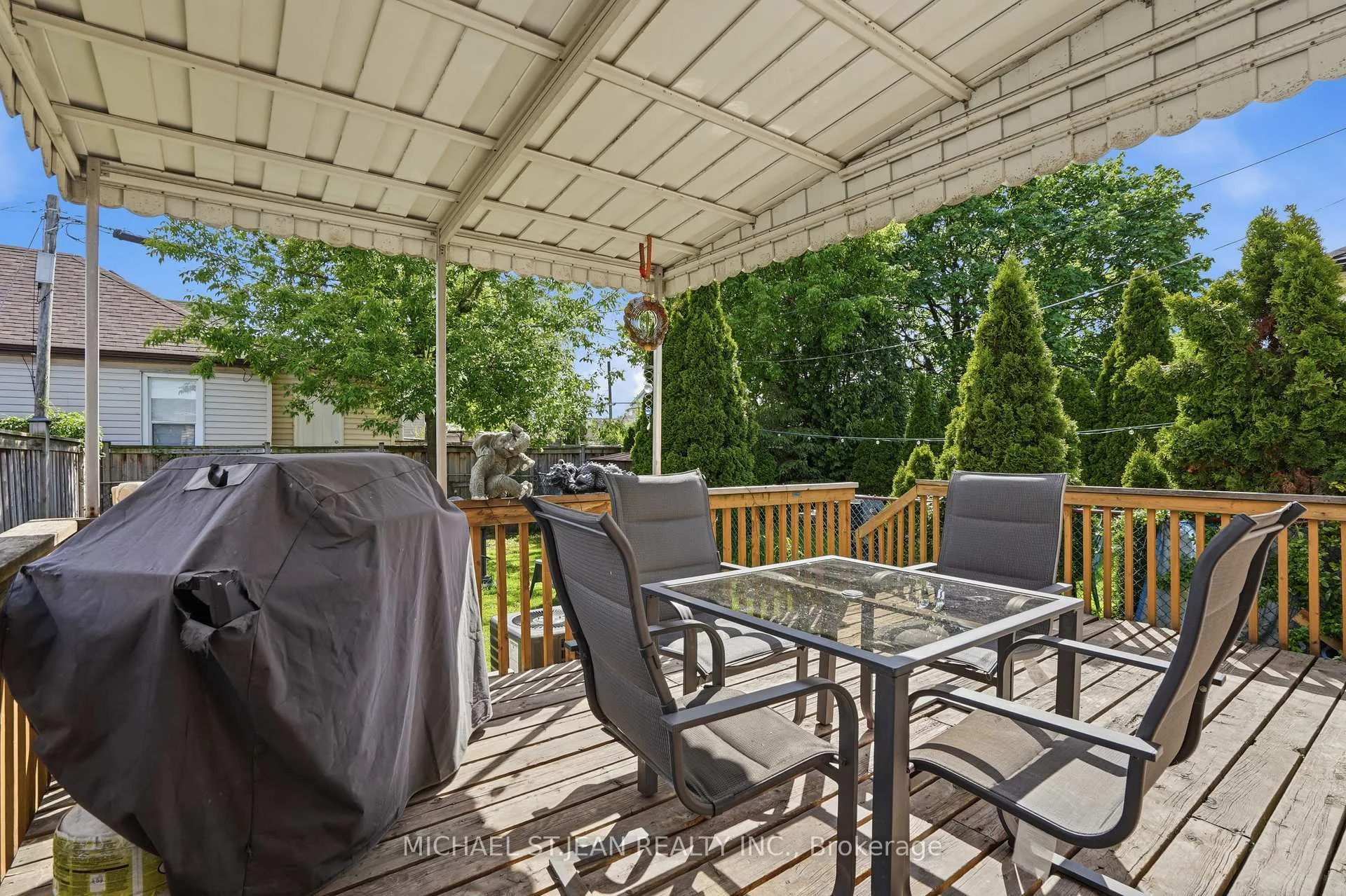 Photo 19 of 276 Roxborough Avenue, Hamilton, Crown Point — HOMEH
