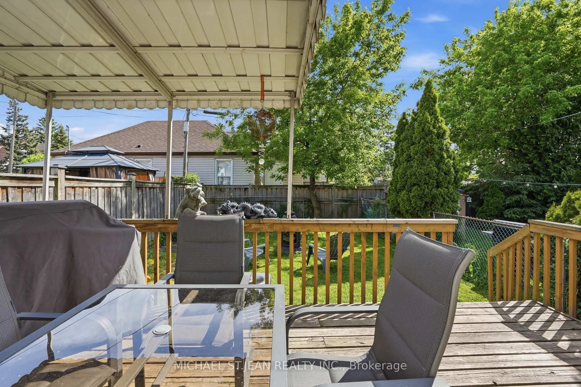 Photo 20 of 276 Roxborough Avenue, Hamilton, Crown Point — HOMEH