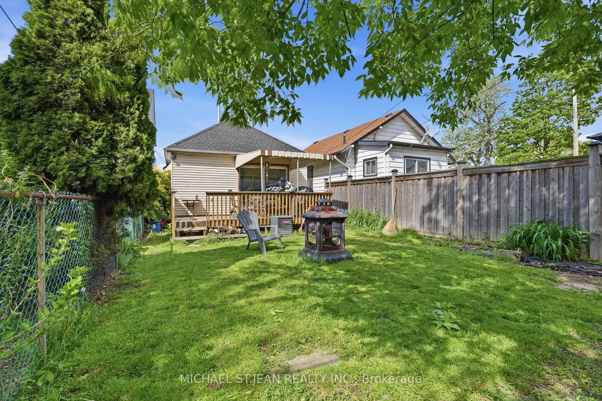 Photo 26 of 276 Roxborough Avenue, Hamilton, Crown Point — HOMEH