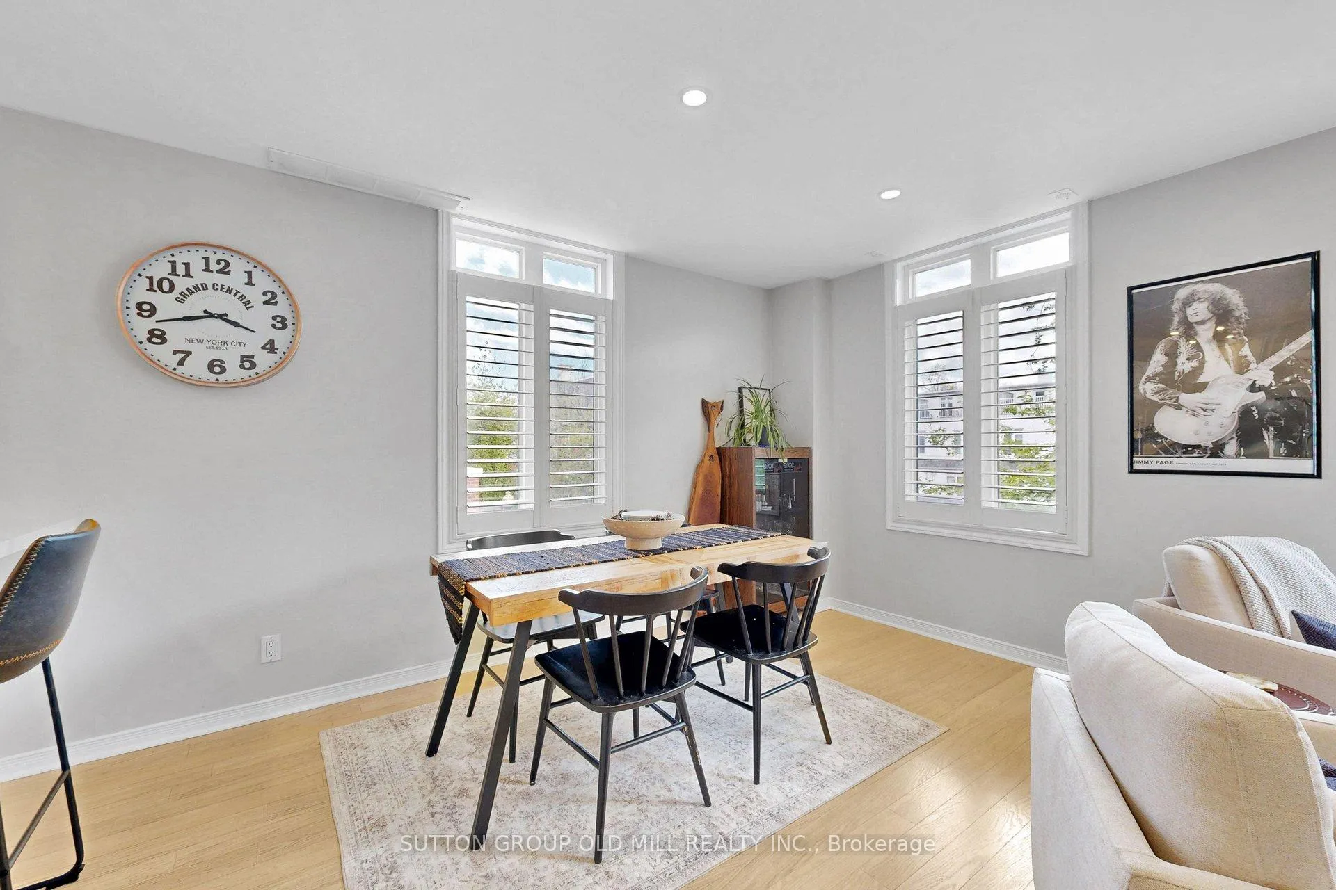 Photo 10 of Unit 1402, 12 Sudbury Street, Toronto, Niagara — HOMEH
