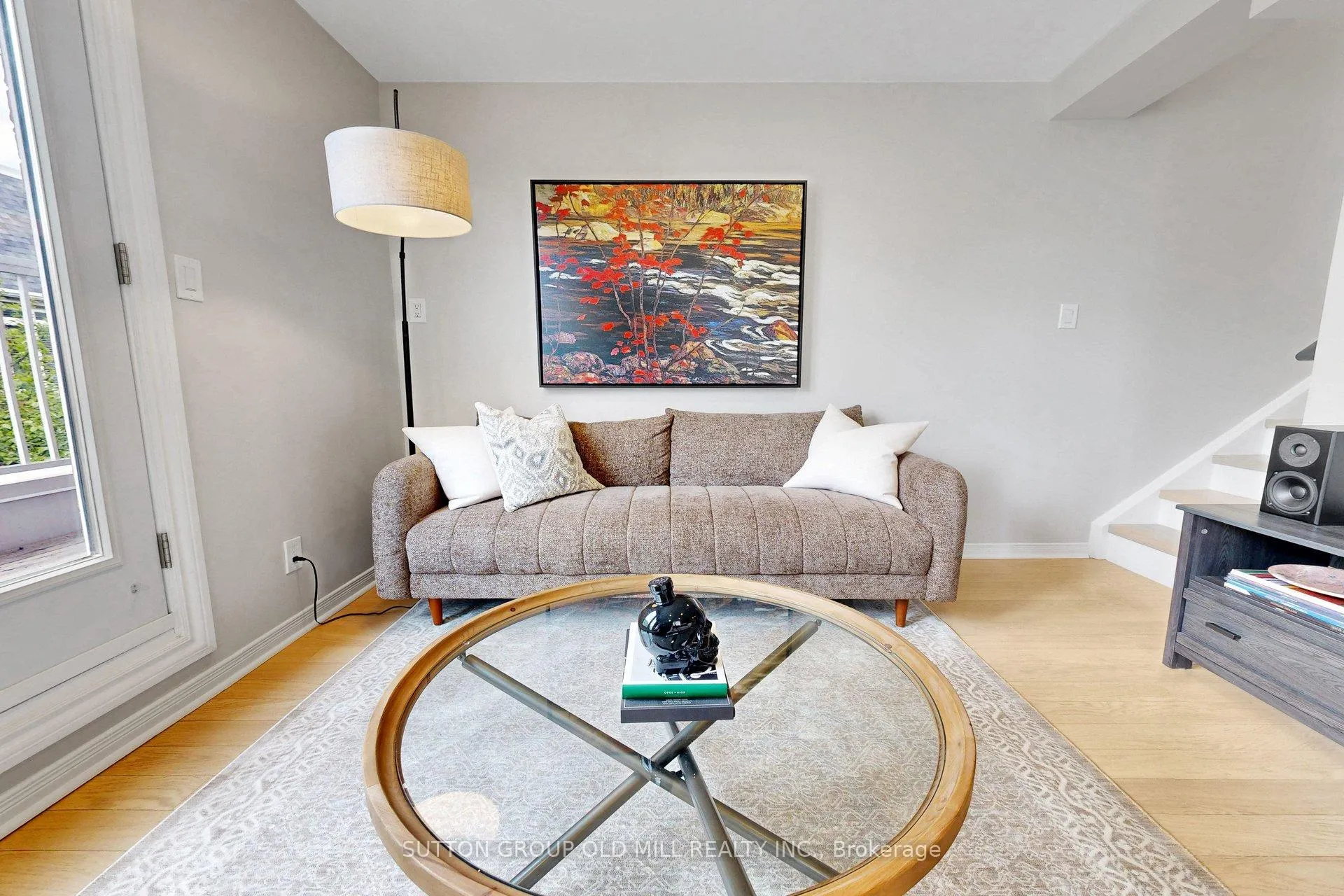 Photo 15 of Unit 1402, 12 Sudbury Street, Toronto, Niagara — HOMEH