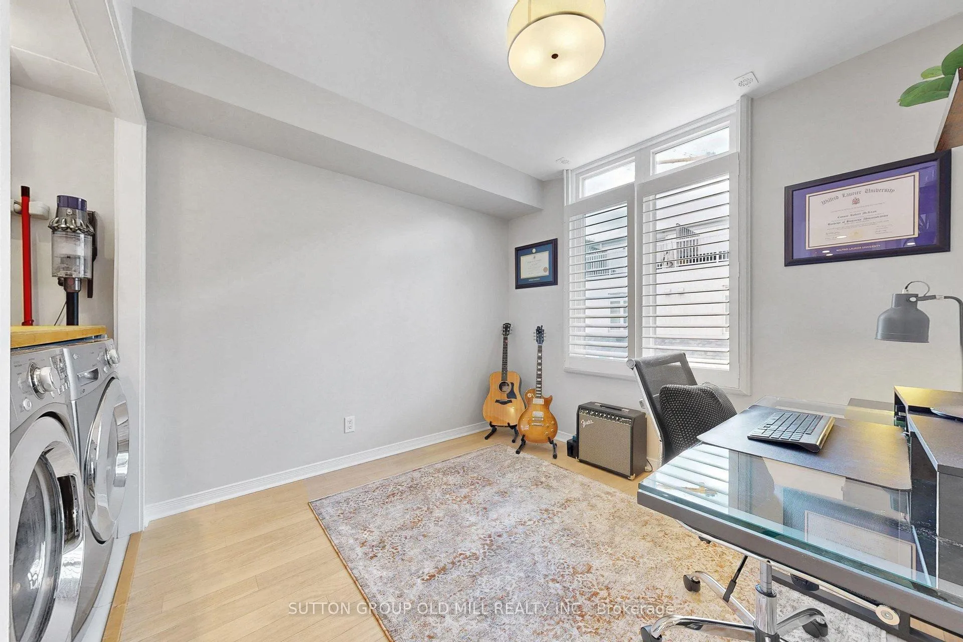 Photo 18 of Unit 1402, 12 Sudbury Street, Toronto, Niagara — HOMEH
