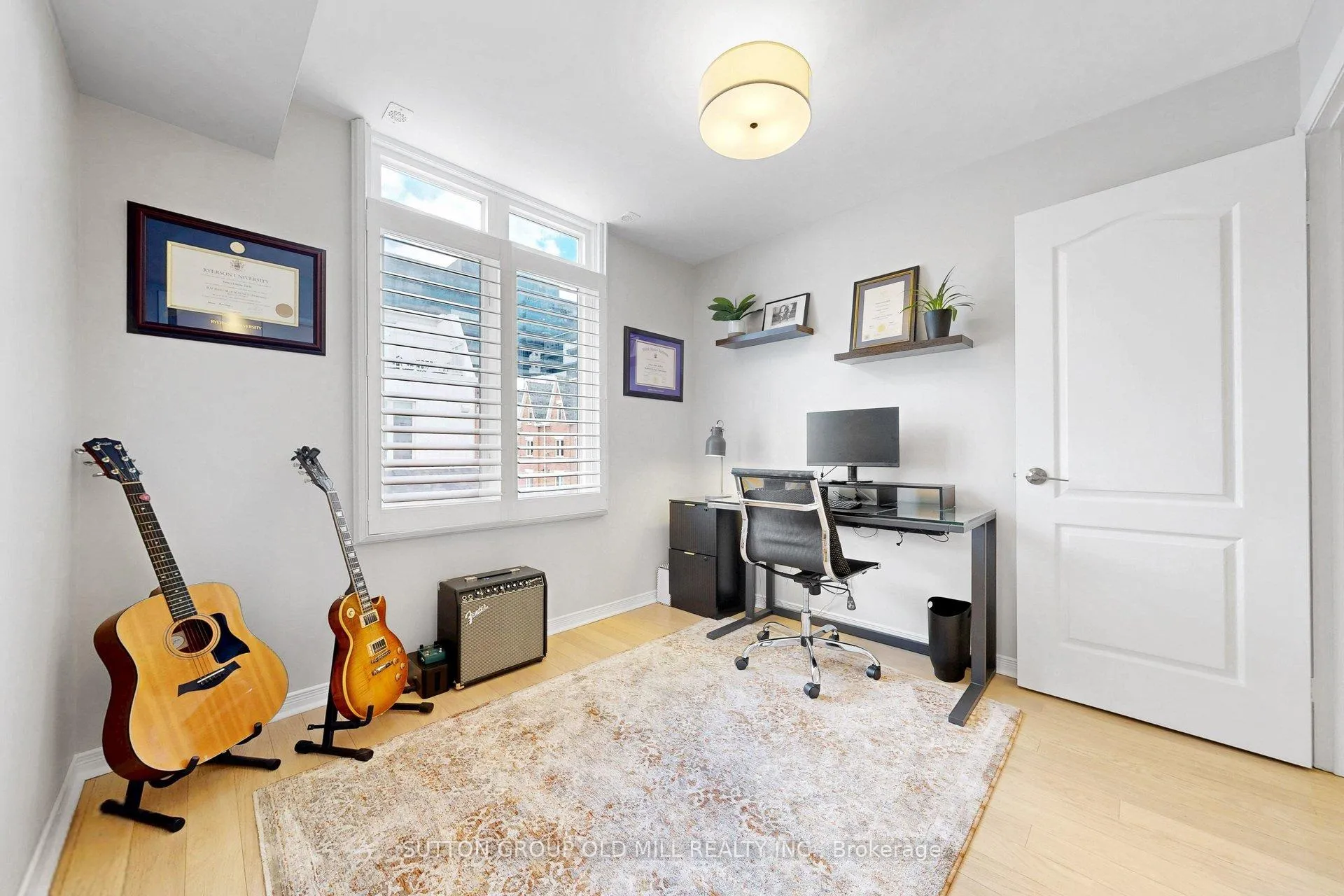 Photo 19 of Unit 1402, 12 Sudbury Street, Toronto, Niagara — HOMEH