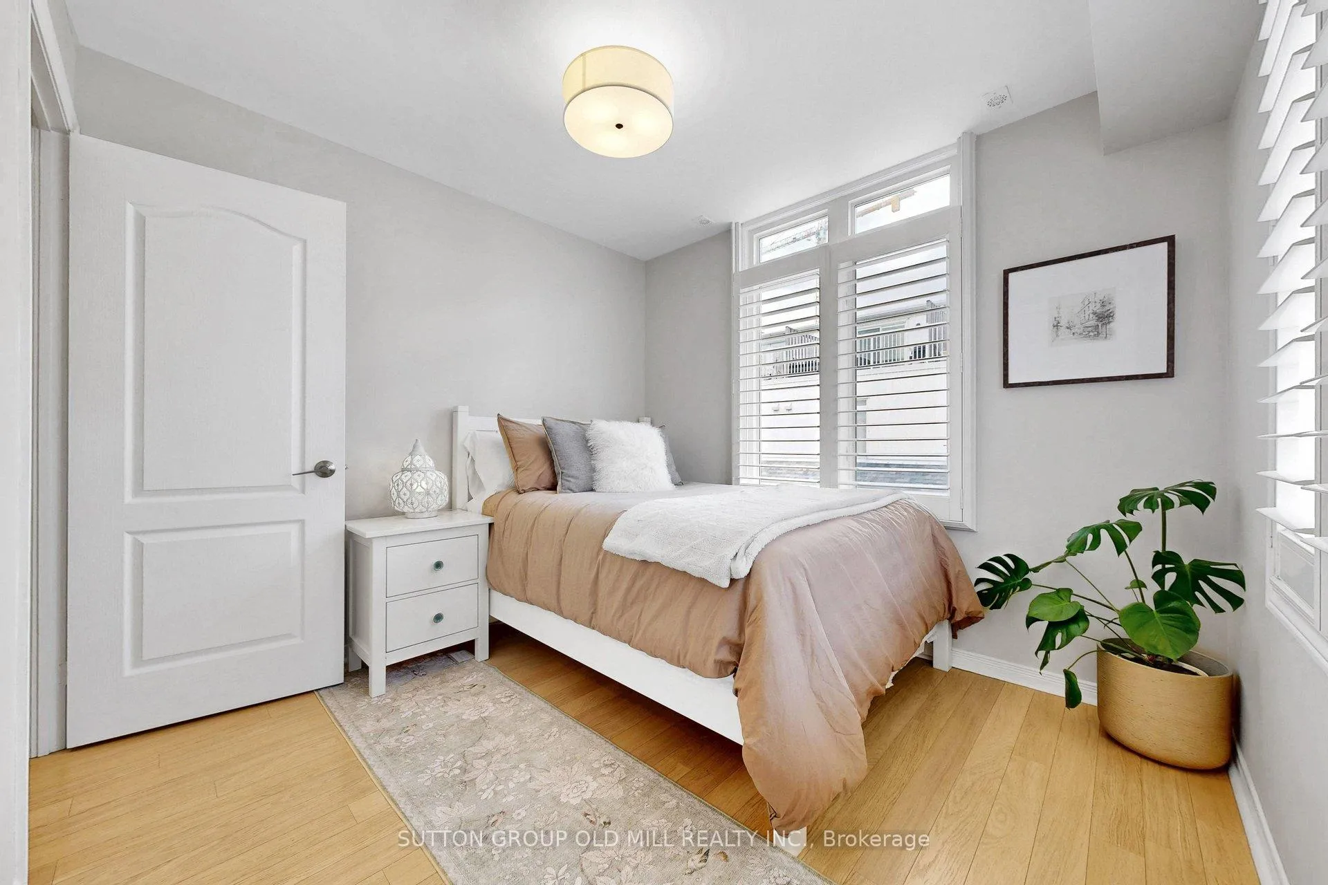 Photo 20 of Unit 1402, 12 Sudbury Street, Toronto, Niagara — HOMEH