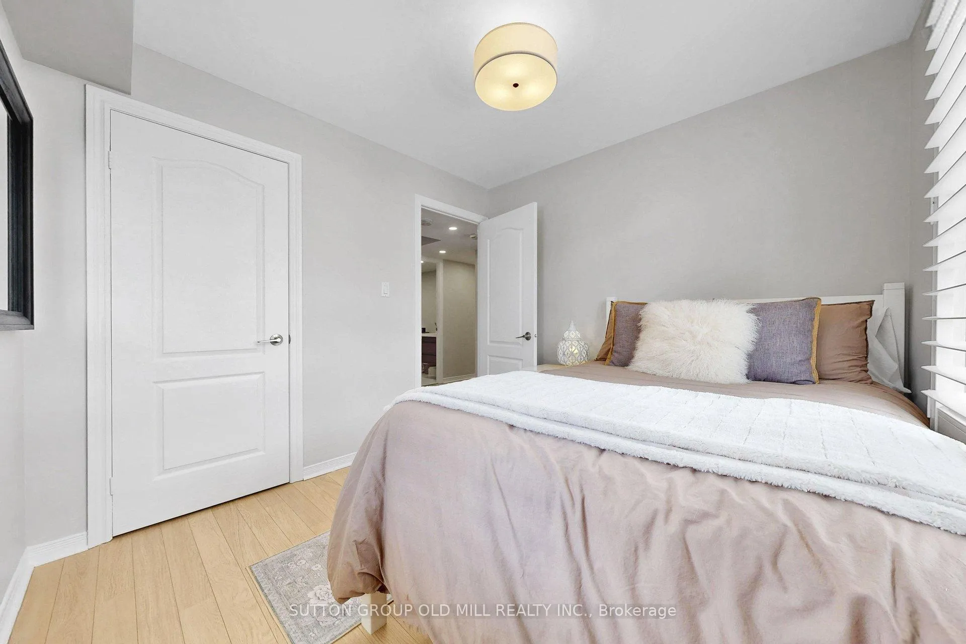 Photo 22 of Unit 1402, 12 Sudbury Street, Toronto, Niagara — HOMEH