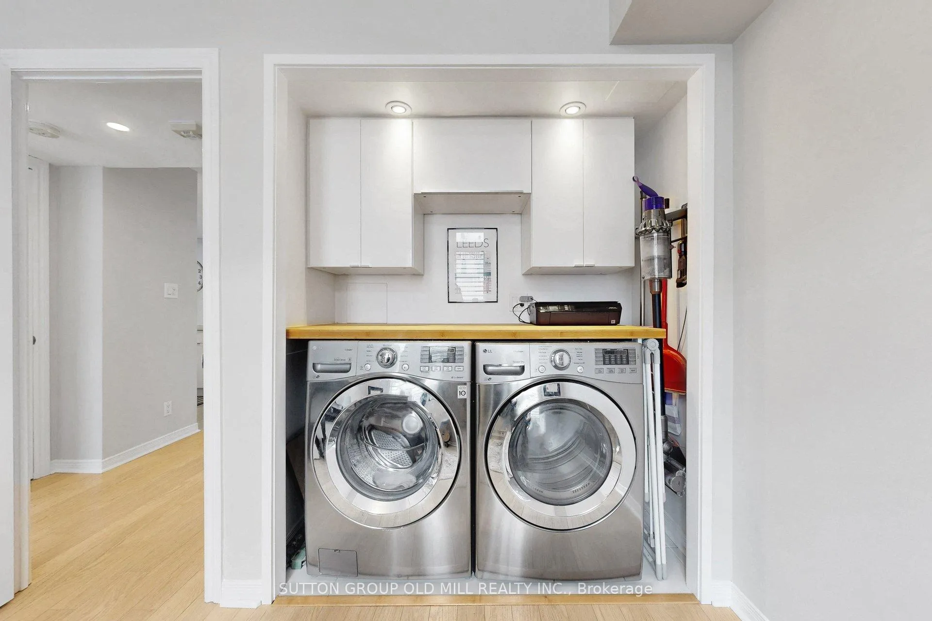 Photo 23 of Unit 1402, 12 Sudbury Street, Toronto, Niagara — HOMEH