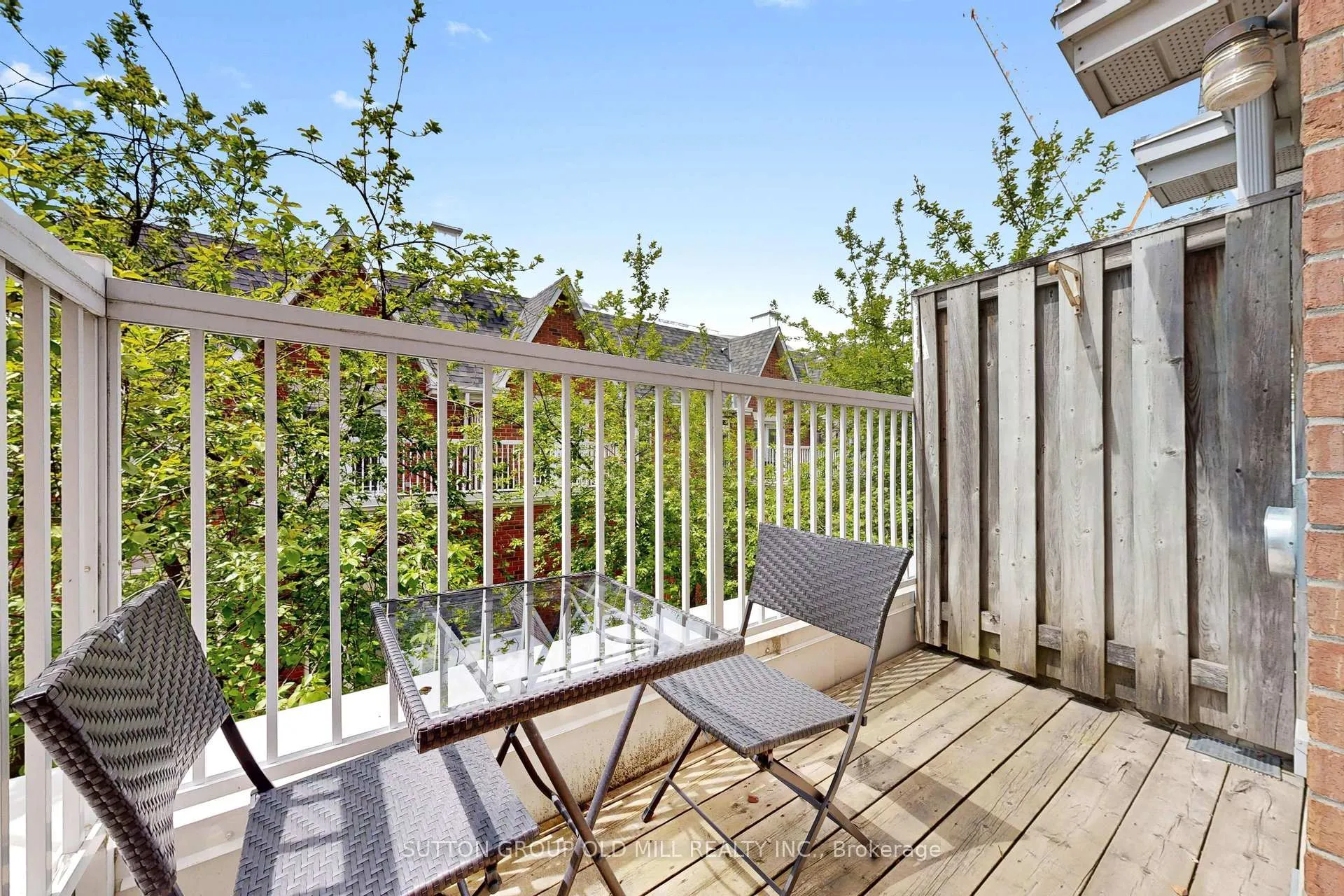 Photo 24 of Unit 1402, 12 Sudbury Street, Toronto, Niagara — HOMEH