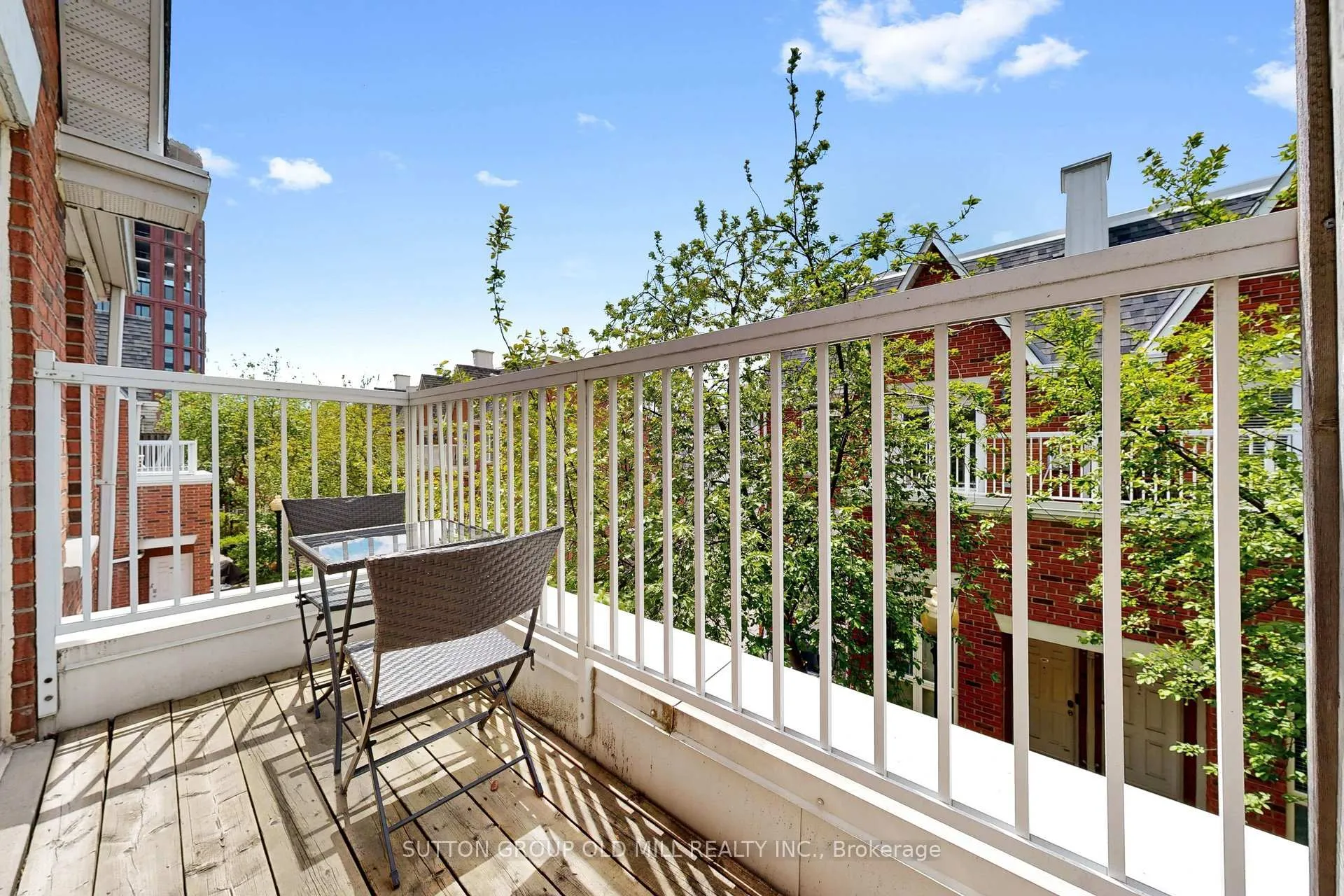 Photo 25 of Unit 1402, 12 Sudbury Street, Toronto, Niagara — HOMEH