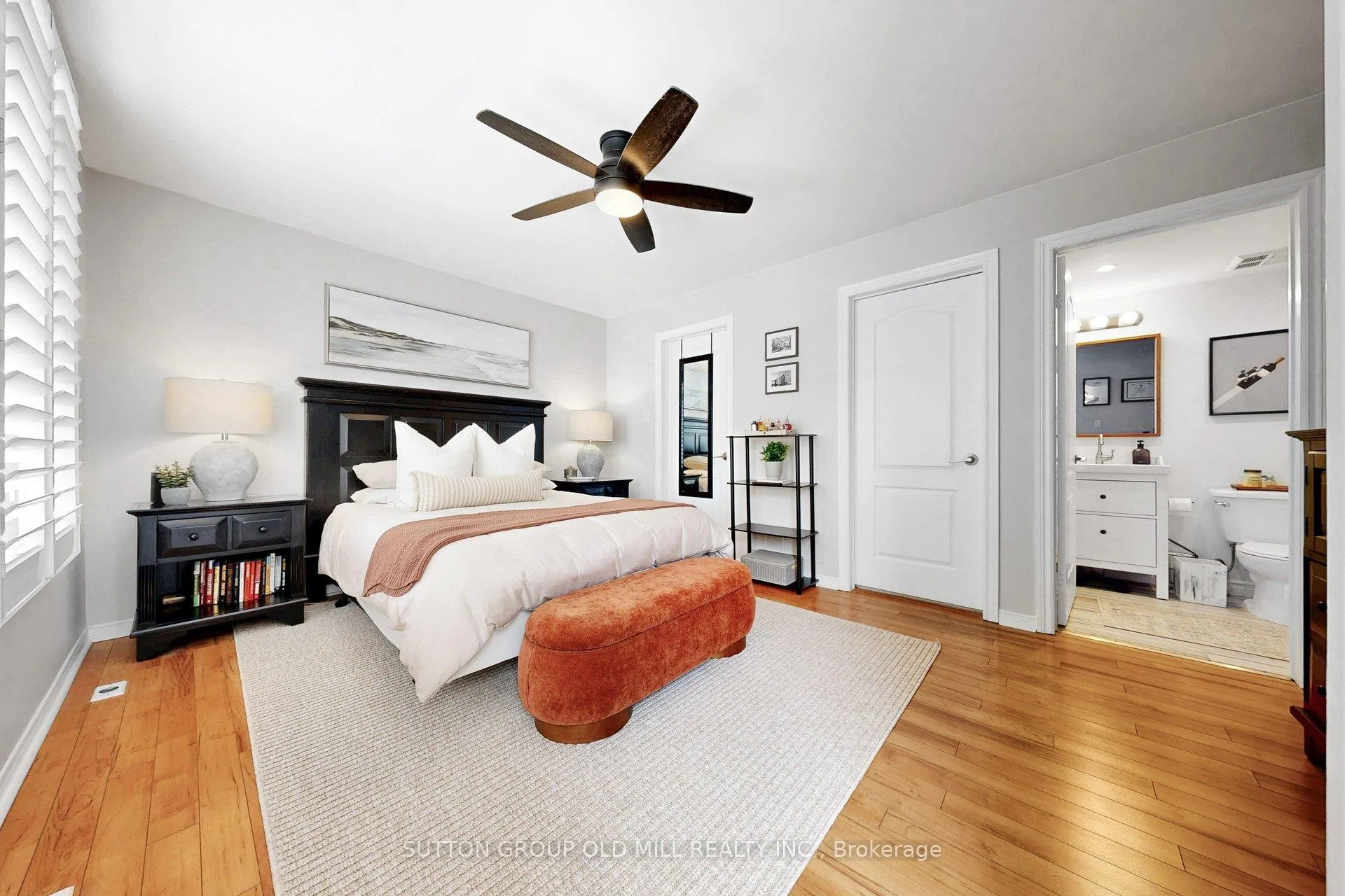 Photo 26 of Unit 1402, 12 Sudbury Street, Toronto, Niagara — HOMEH