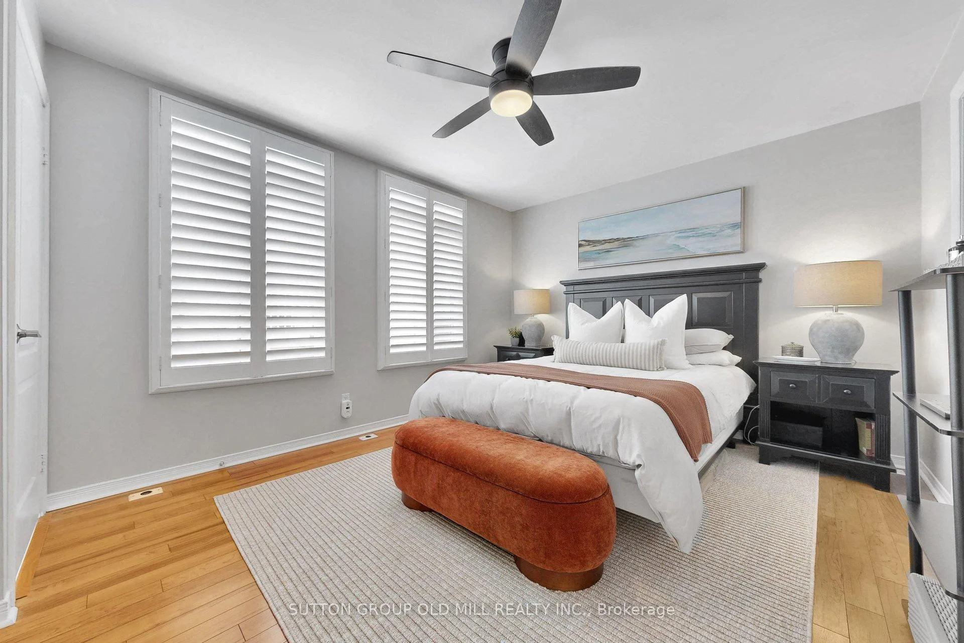 Photo 27 of Unit 1402, 12 Sudbury Street, Toronto, Niagara — HOMEH