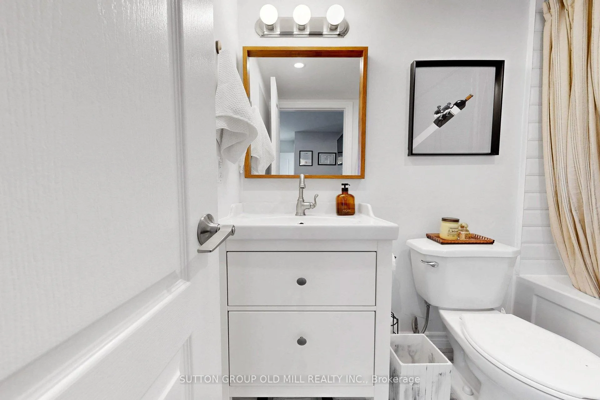 Photo 29 of Unit 1402, 12 Sudbury Street, Toronto, Niagara — HOMEH