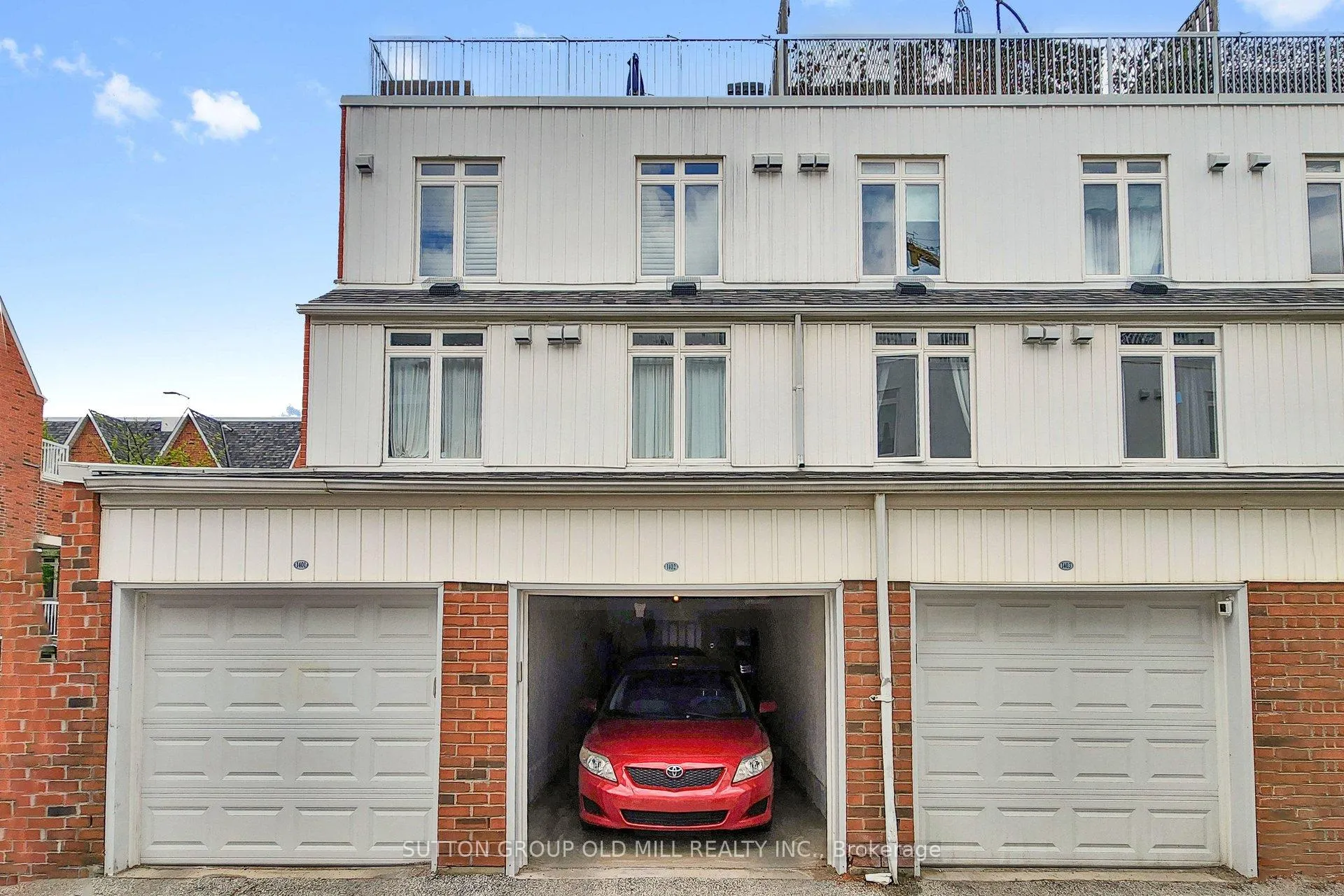 Photo 34 of Unit 1402, 12 Sudbury Street, Toronto, Niagara — HOMEH