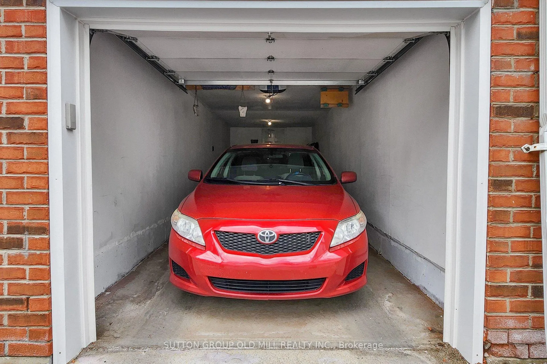 Photo 35 of Unit 1402, 12 Sudbury Street, Toronto, Niagara — HOMEH
