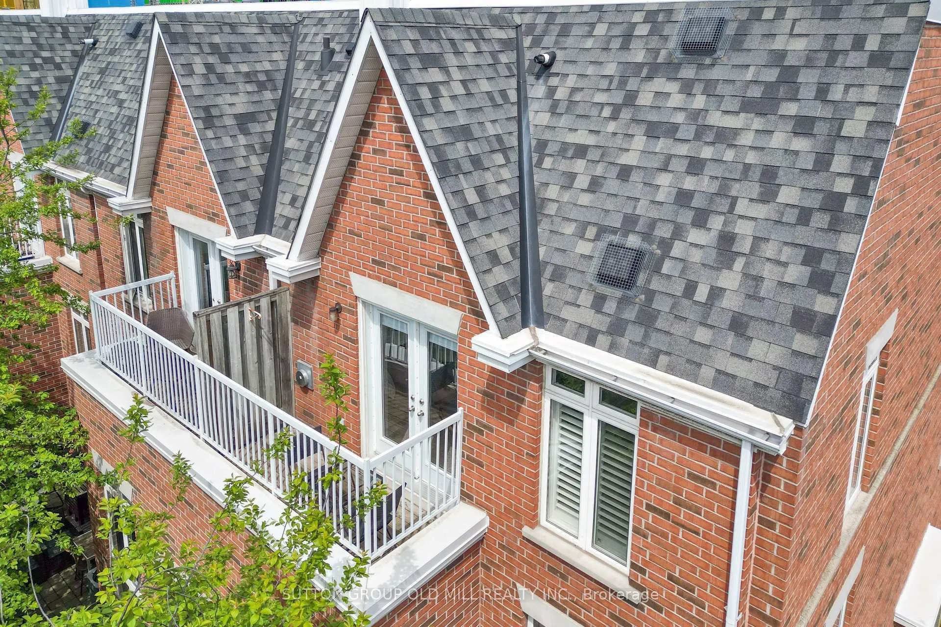 Photo 37 of Unit 1402, 12 Sudbury Street, Toronto, Niagara — HOMEH