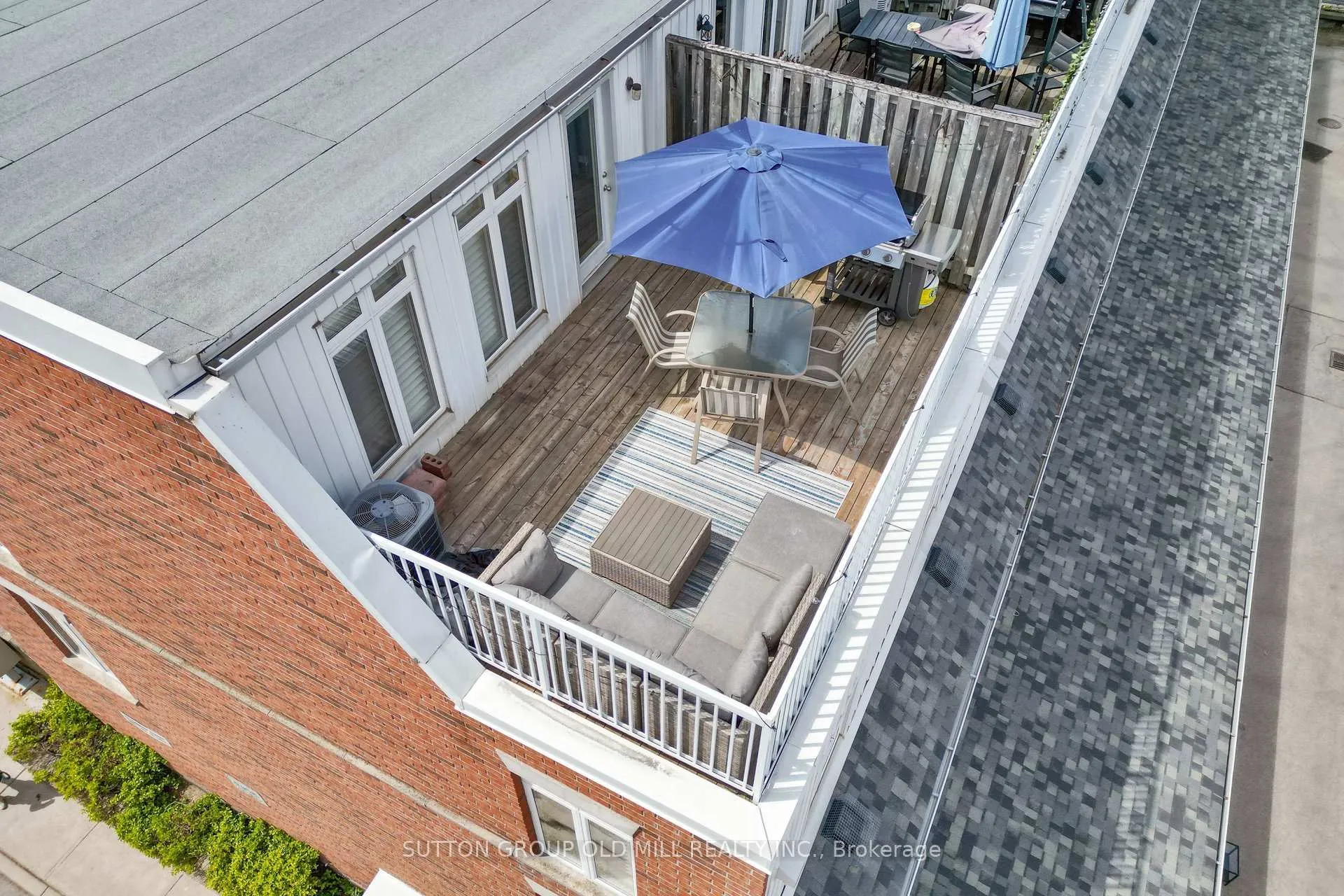 Photo 38 of Unit 1402, 12 Sudbury Street, Toronto, Niagara — HOMEH