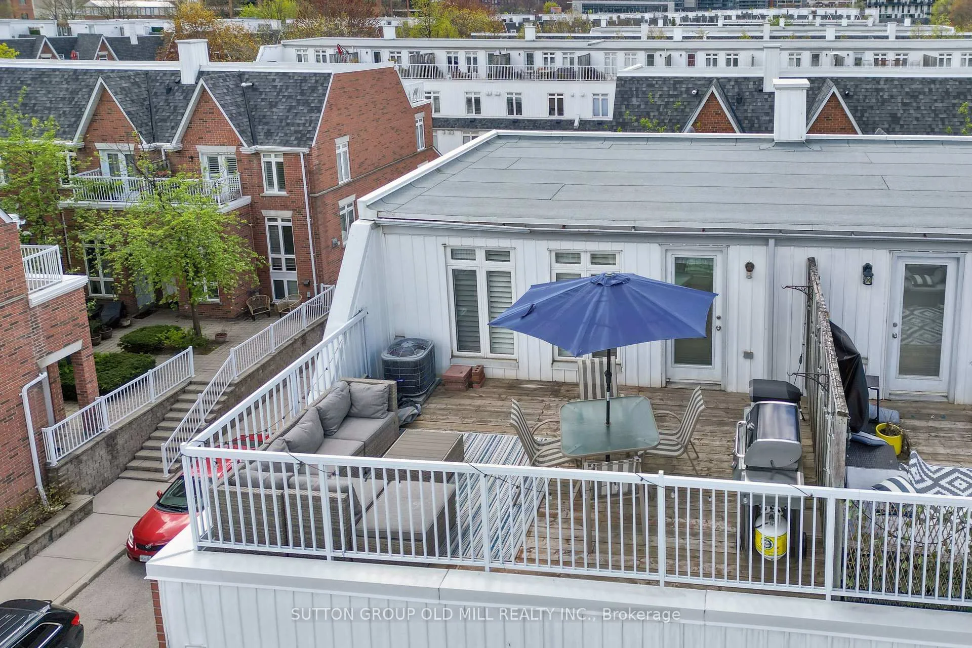 Photo 39 of Unit 1402, 12 Sudbury Street, Toronto, Niagara — HOMEH