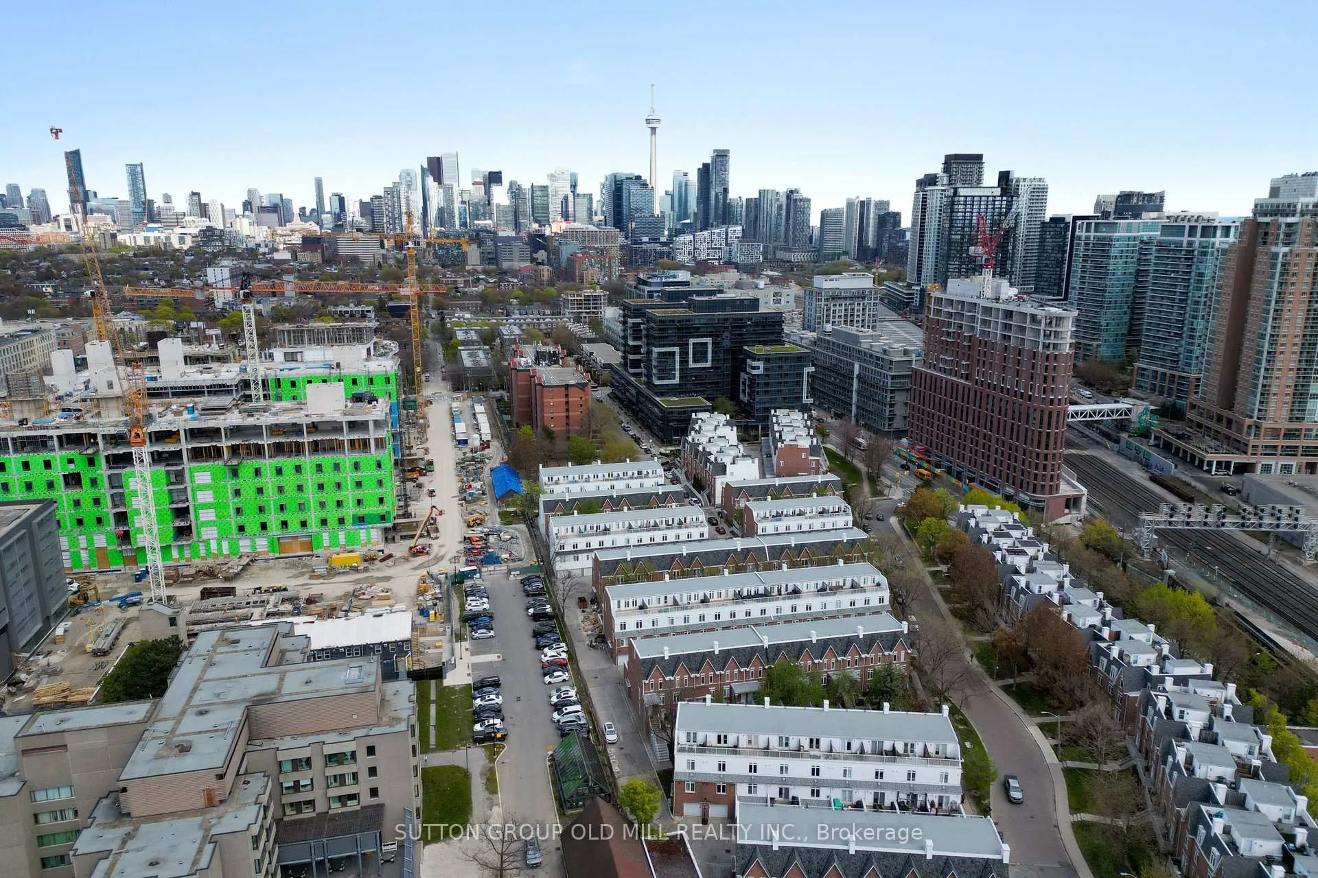 Photo 43 of Unit 1402, 12 Sudbury Street, Toronto, Niagara — HOMEH