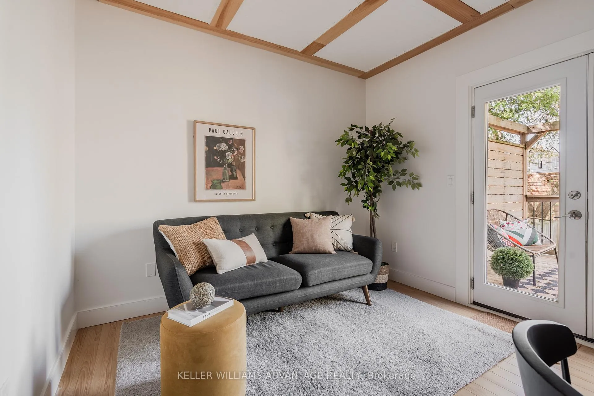 Photo 12 of 182 Pickering Street, Toronto, East End-Danforth — HOMEH