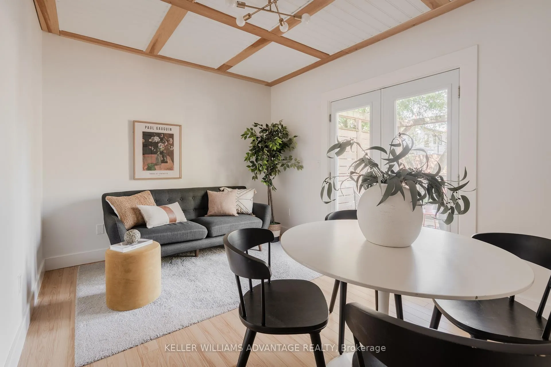 Photo 13 of 182 Pickering Street, Toronto, East End-Danforth — HOMEH