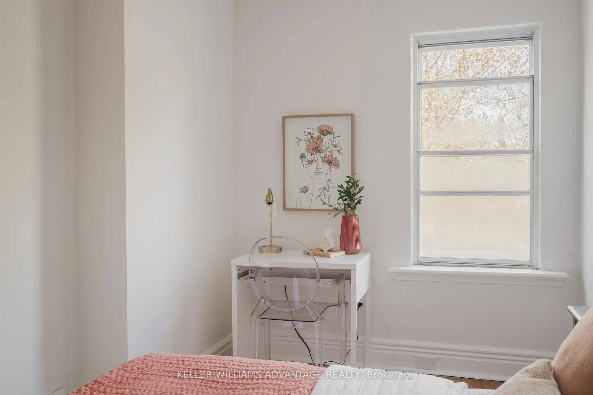 Photo 20 of 182 Pickering Street, Toronto, East End-Danforth — HOMEH