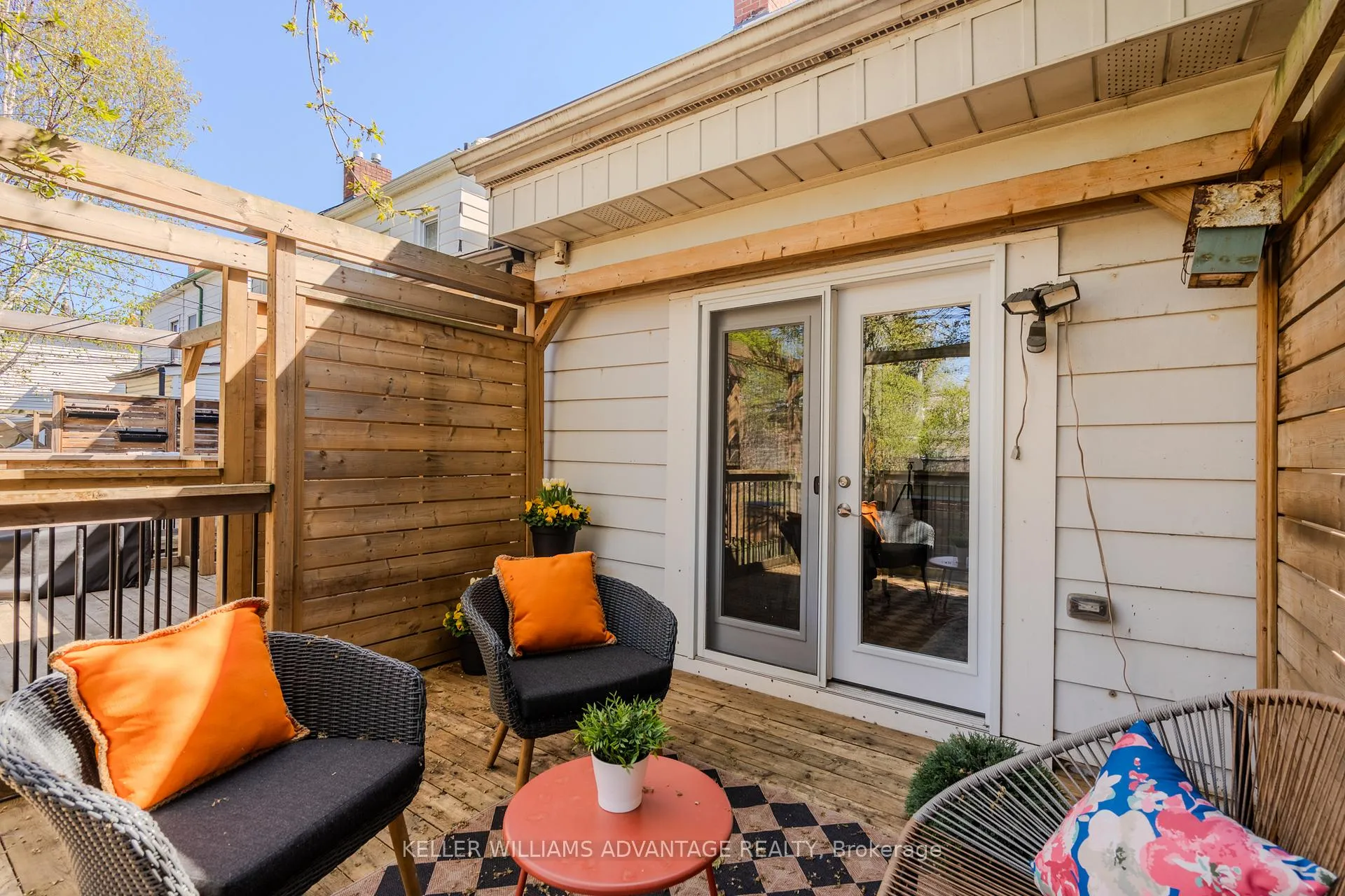 Photo 33 of 182 Pickering Street, Toronto, East End-Danforth — HOMEH