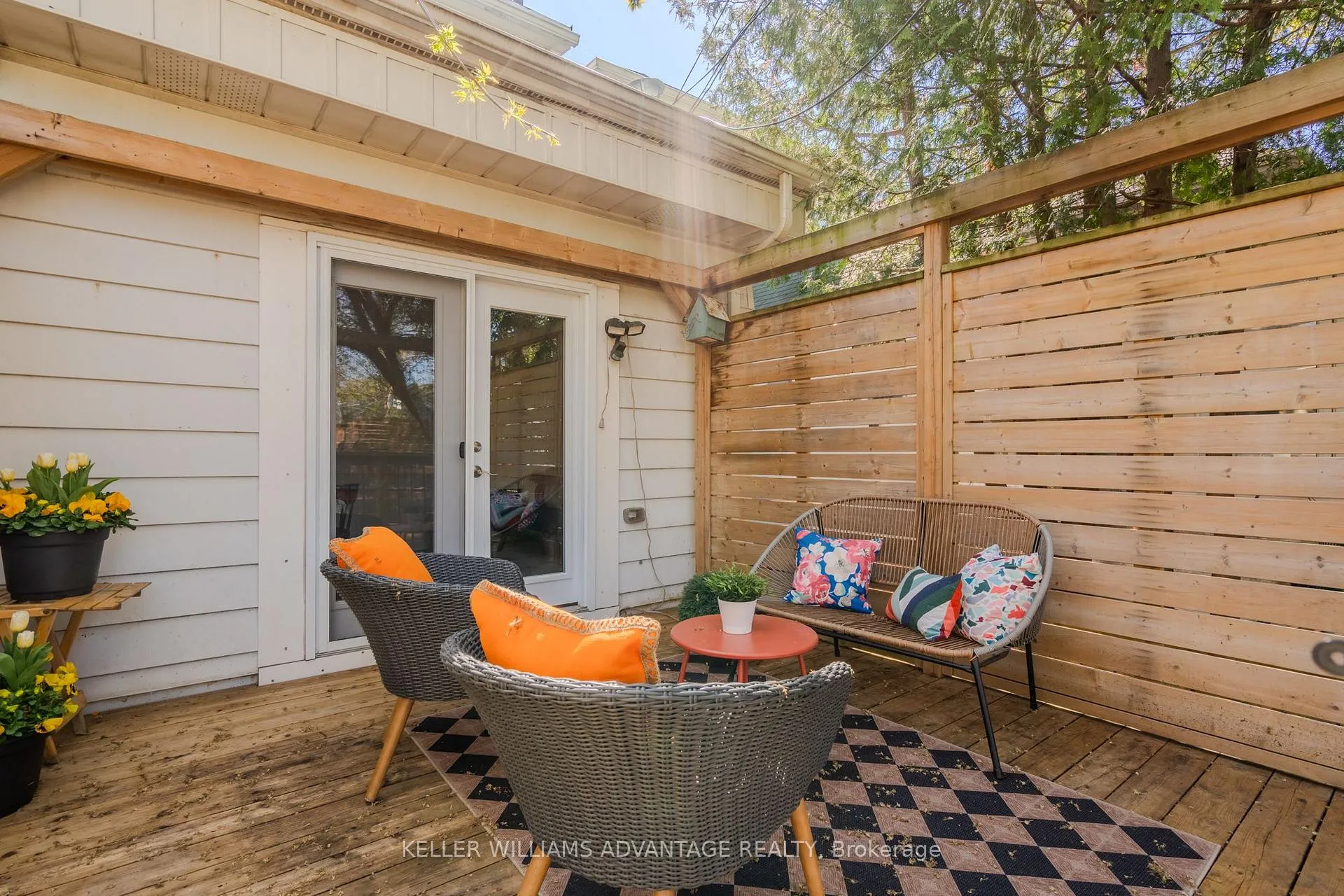 Photo 34 of 182 Pickering Street, Toronto, East End-Danforth — HOMEH