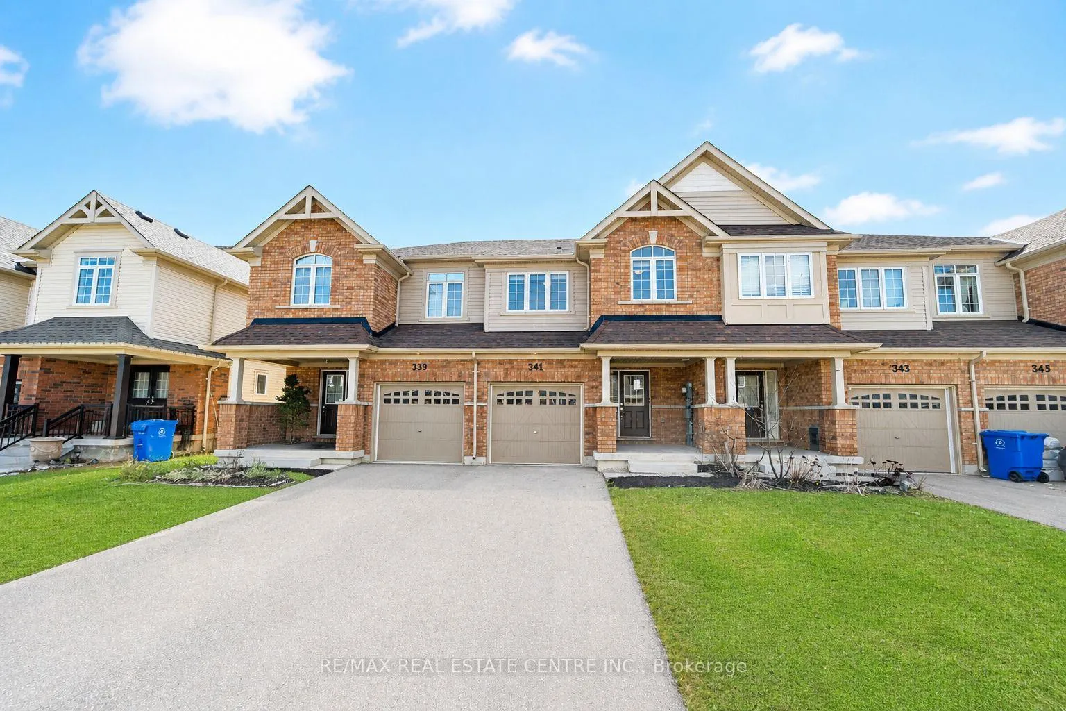 Photo 1 of 341 Stewart Street, Shelburne — HOMEH
