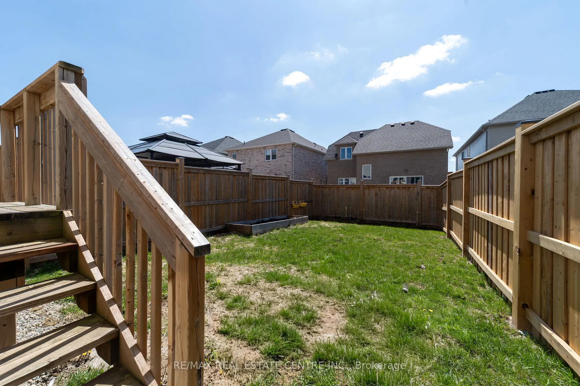 Photo 19 of 341 Stewart Street, Shelburne — HOMEH