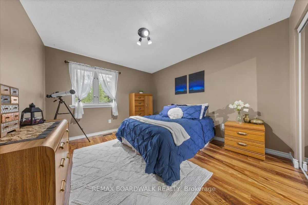 Photo 21 of 261 Kings Creek Road, Beckwith, Beckwith Twp — HOMEH