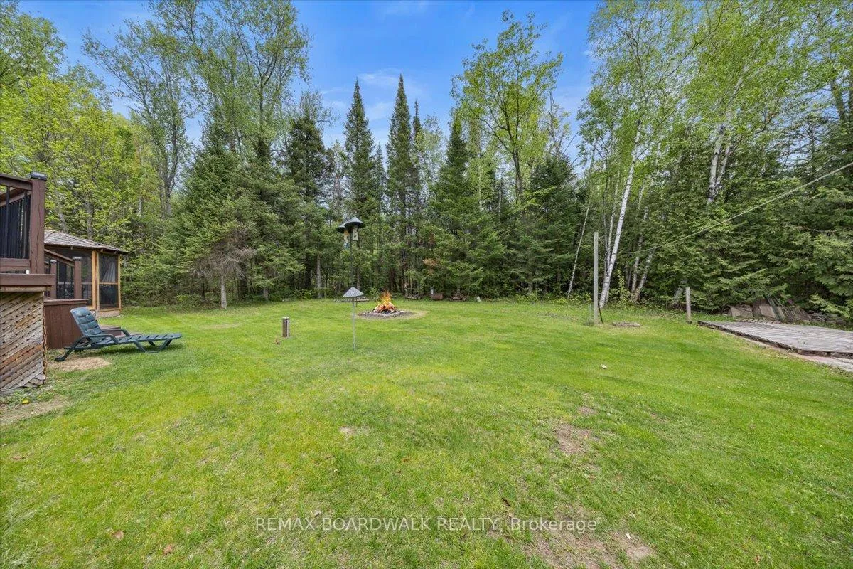 Photo 37 of 261 Kings Creek Road, Beckwith, Beckwith Twp — HOMEH