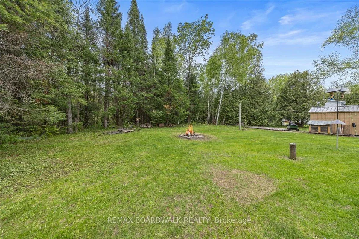 Photo 40 of 261 Kings Creek Road, Beckwith, Beckwith Twp — HOMEH