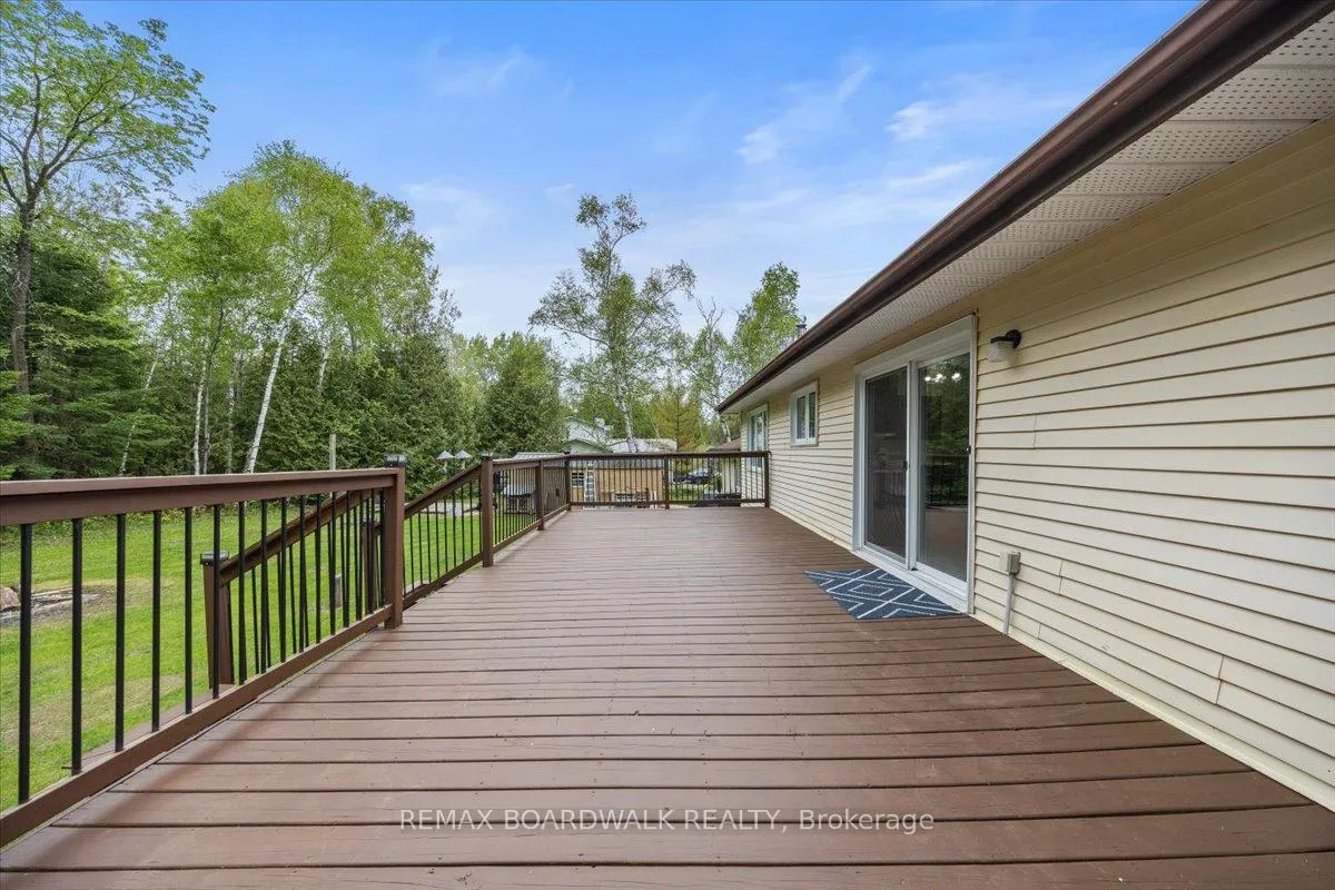 Photo 41 of 261 Kings Creek Road, Beckwith, Beckwith Twp — HOMEH