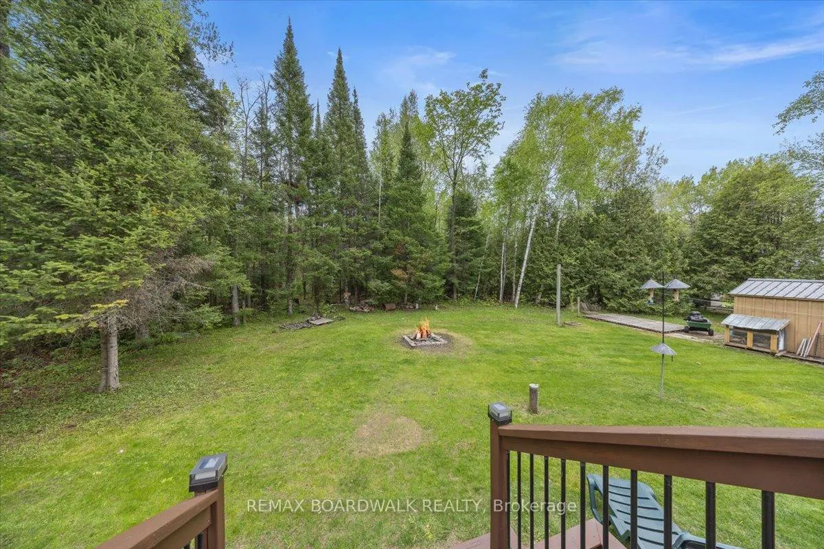 Photo 42 of 261 Kings Creek Road, Beckwith, Beckwith Twp — HOMEH