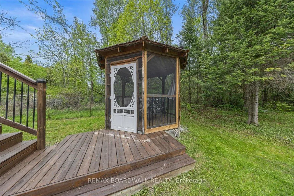 Photo 43 of 261 Kings Creek Road, Beckwith, Beckwith Twp — HOMEH
