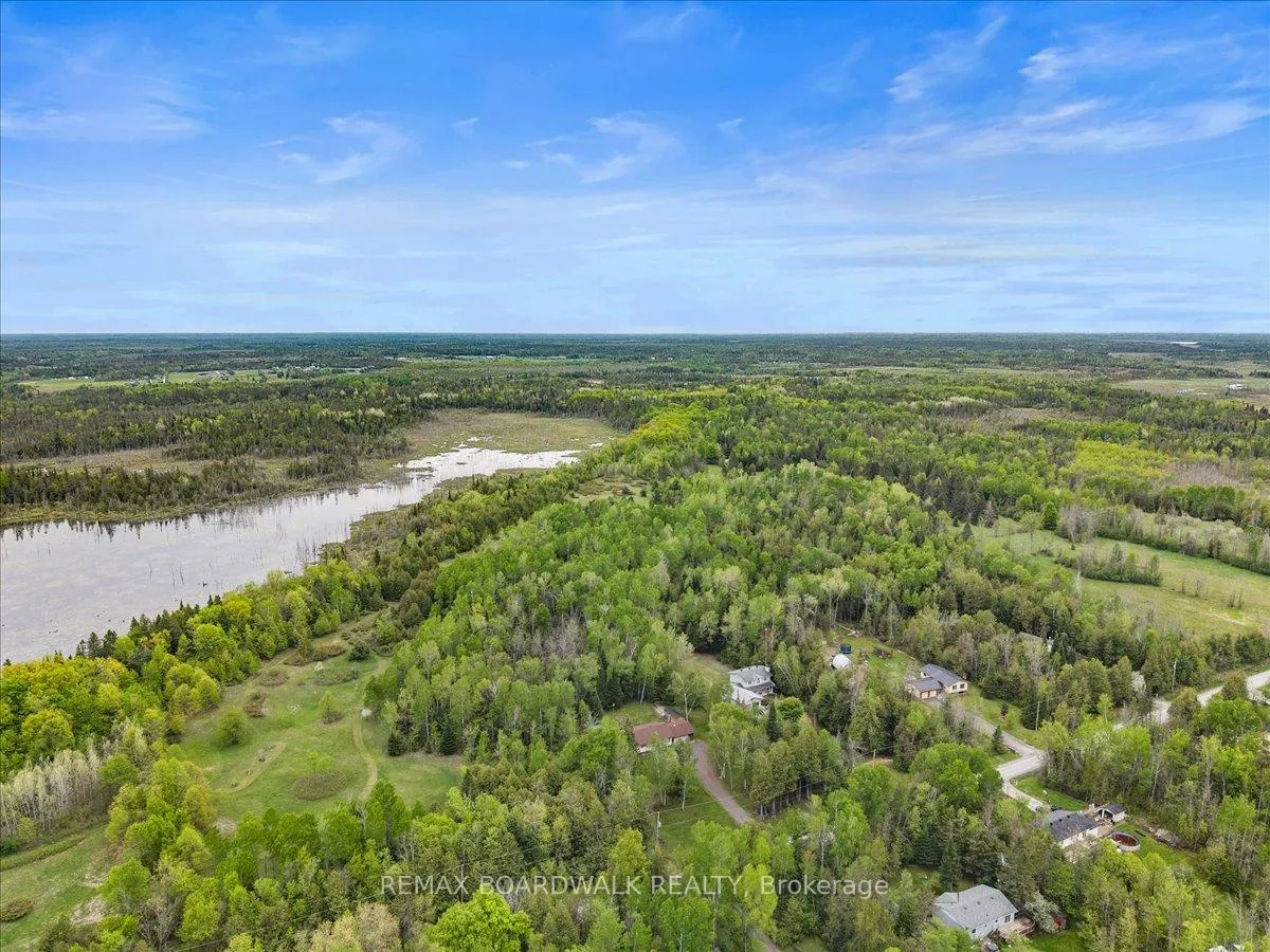 Photo 44 of 261 Kings Creek Road, Beckwith, Beckwith Twp — HOMEH