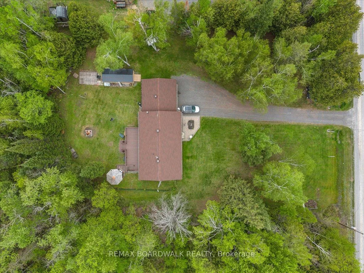 Photo 45 of 261 Kings Creek Road, Beckwith, Beckwith Twp — HOMEH