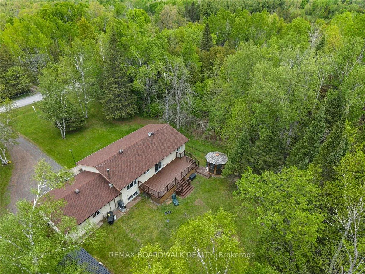 Photo 47 of 261 Kings Creek Road, Beckwith, Beckwith Twp — HOMEH