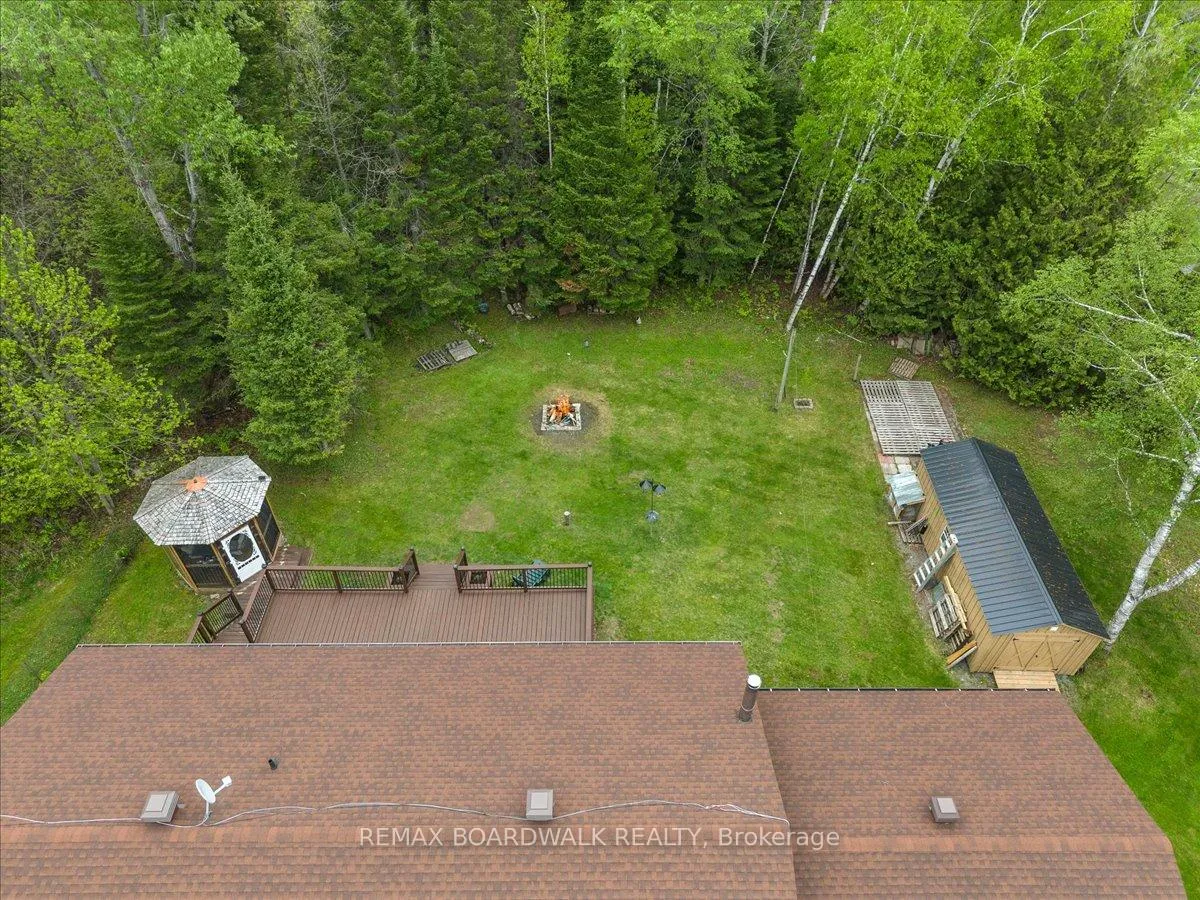 Photo 48 of 261 Kings Creek Road, Beckwith, Beckwith Twp — HOMEH