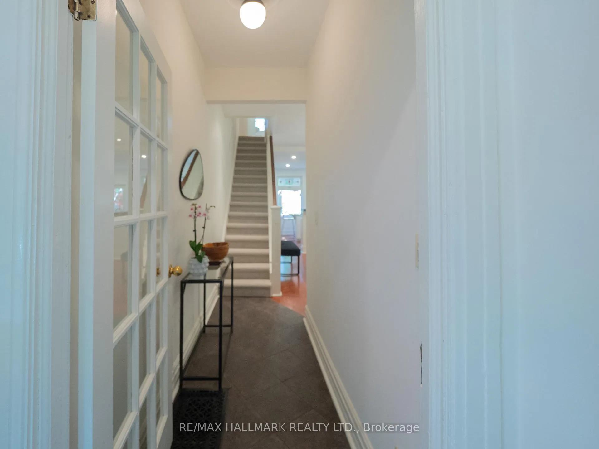 Photo 4 of 4 Albemarle Avenue, Toronto, North Riverdale — HOMEH