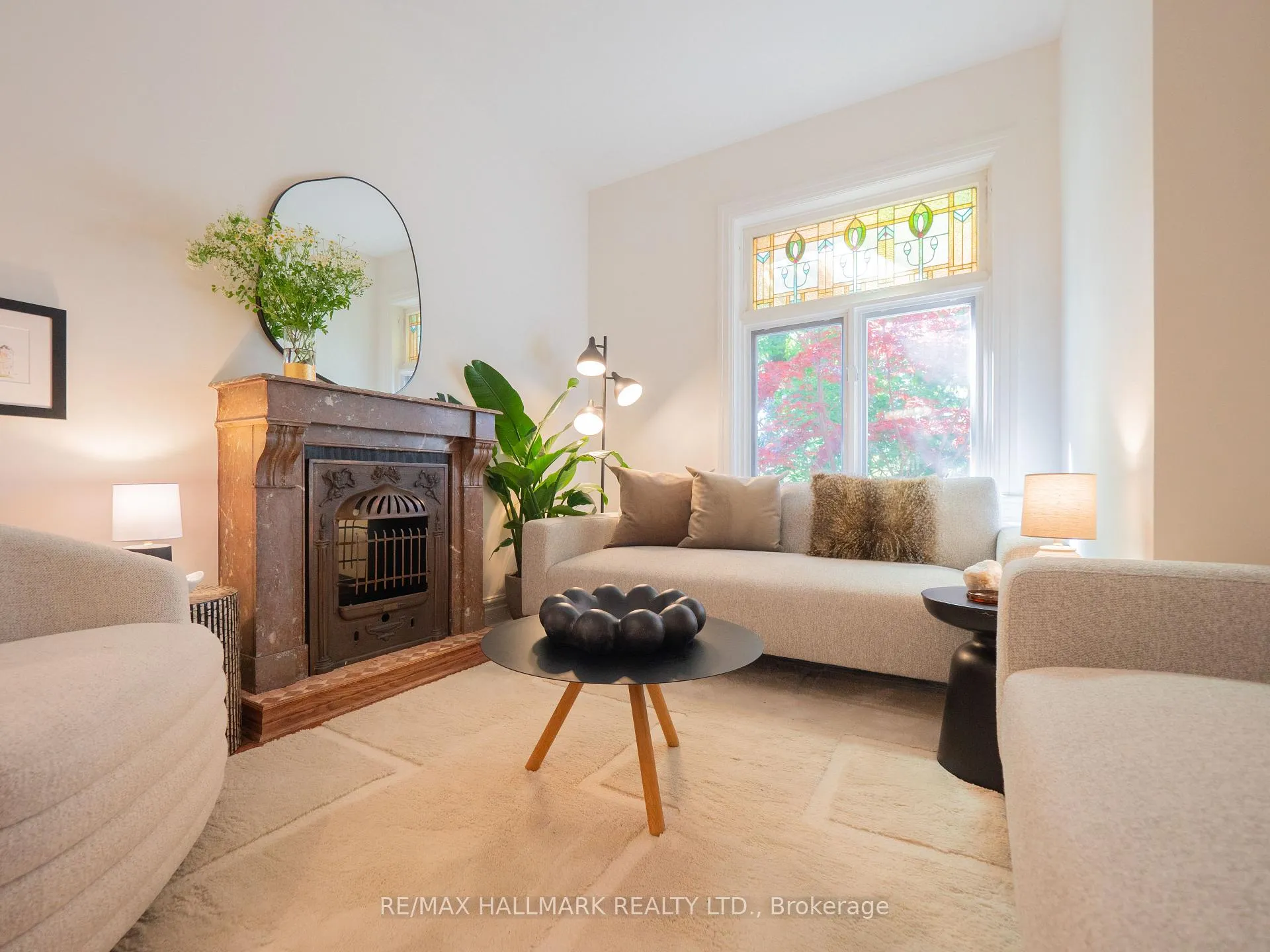 Photo 6 of 4 Albemarle Avenue, Toronto, North Riverdale — HOMEH