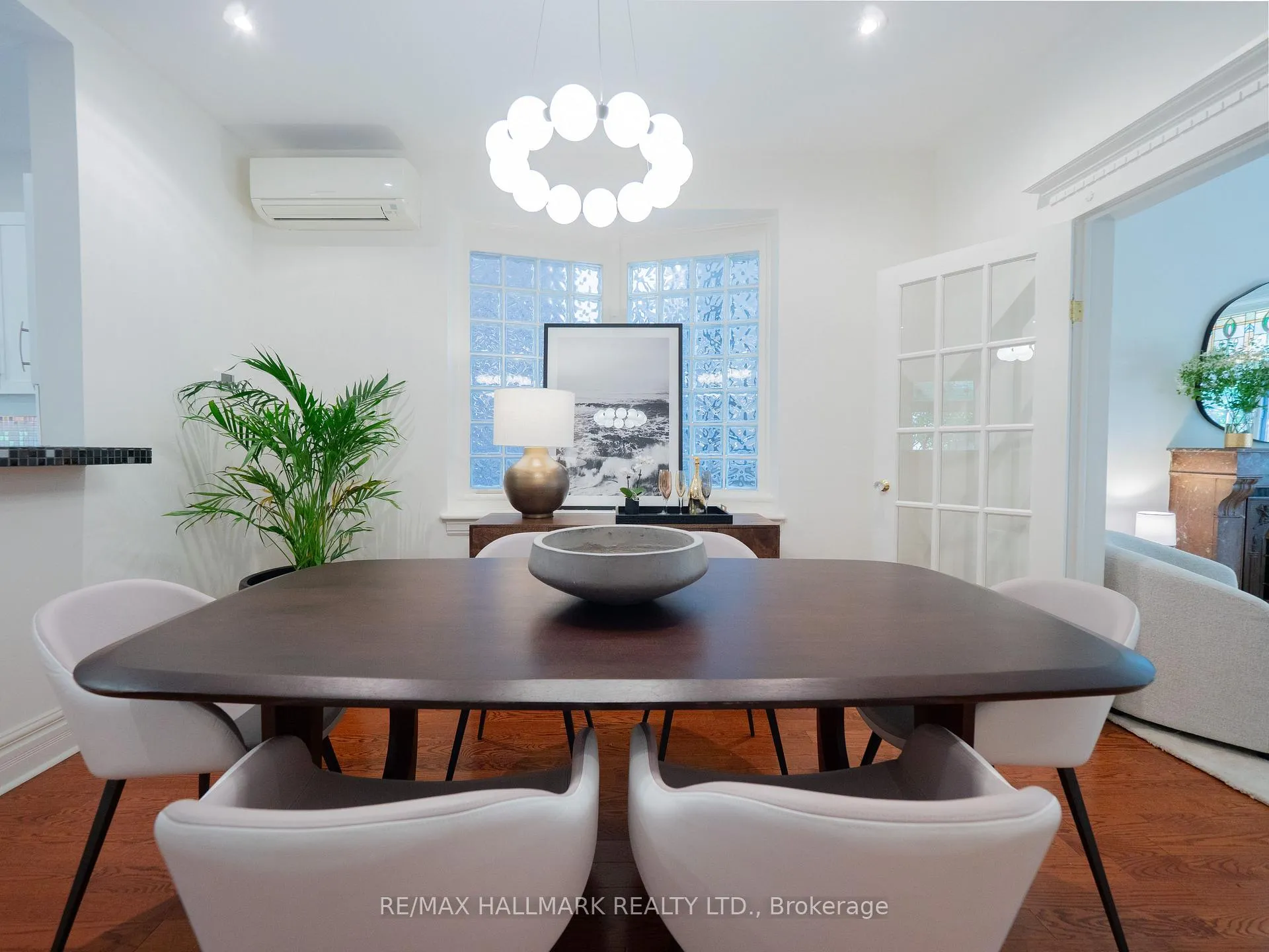 Photo 12 of 4 Albemarle Avenue, Toronto, North Riverdale — HOMEH