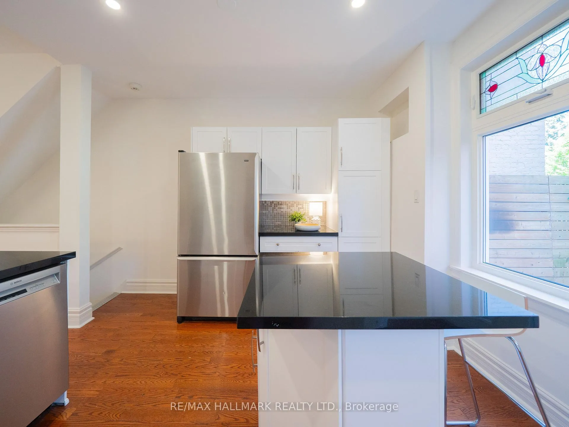 Photo 17 of 4 Albemarle Avenue, Toronto, North Riverdale — HOMEH