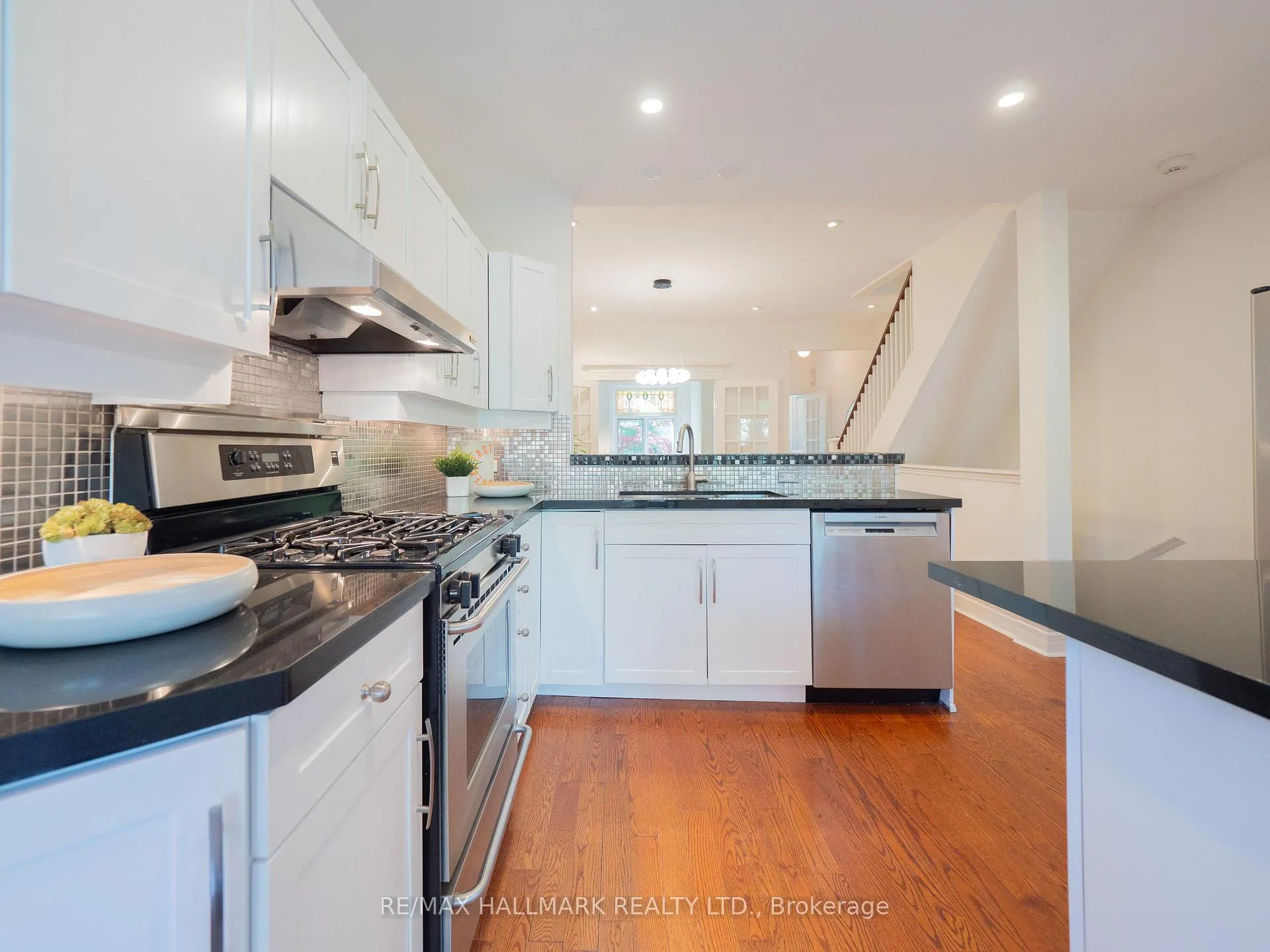 Photo 19 of 4 Albemarle Avenue, Toronto, North Riverdale — HOMEH