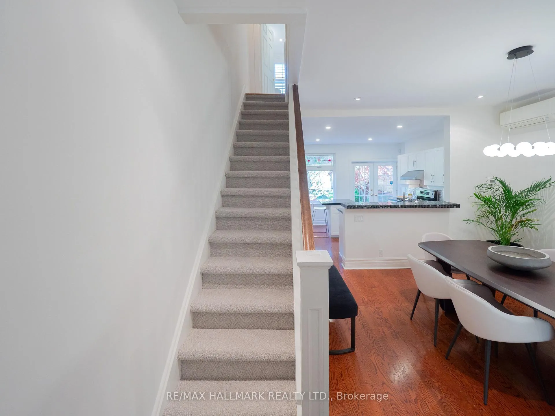 Photo 21 of 4 Albemarle Avenue, Toronto, North Riverdale — HOMEH