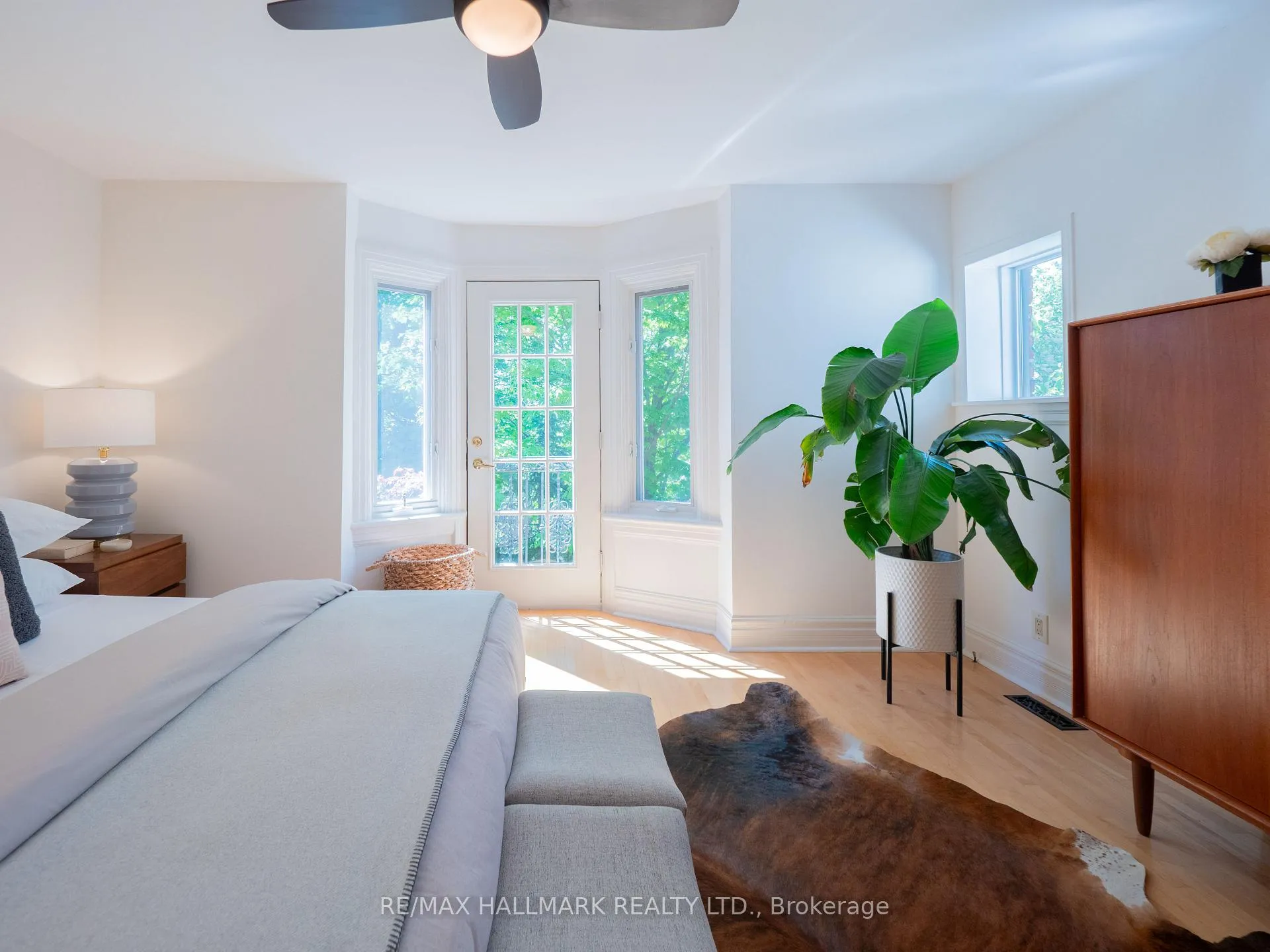 Photo 23 of 4 Albemarle Avenue, Toronto, North Riverdale — HOMEH